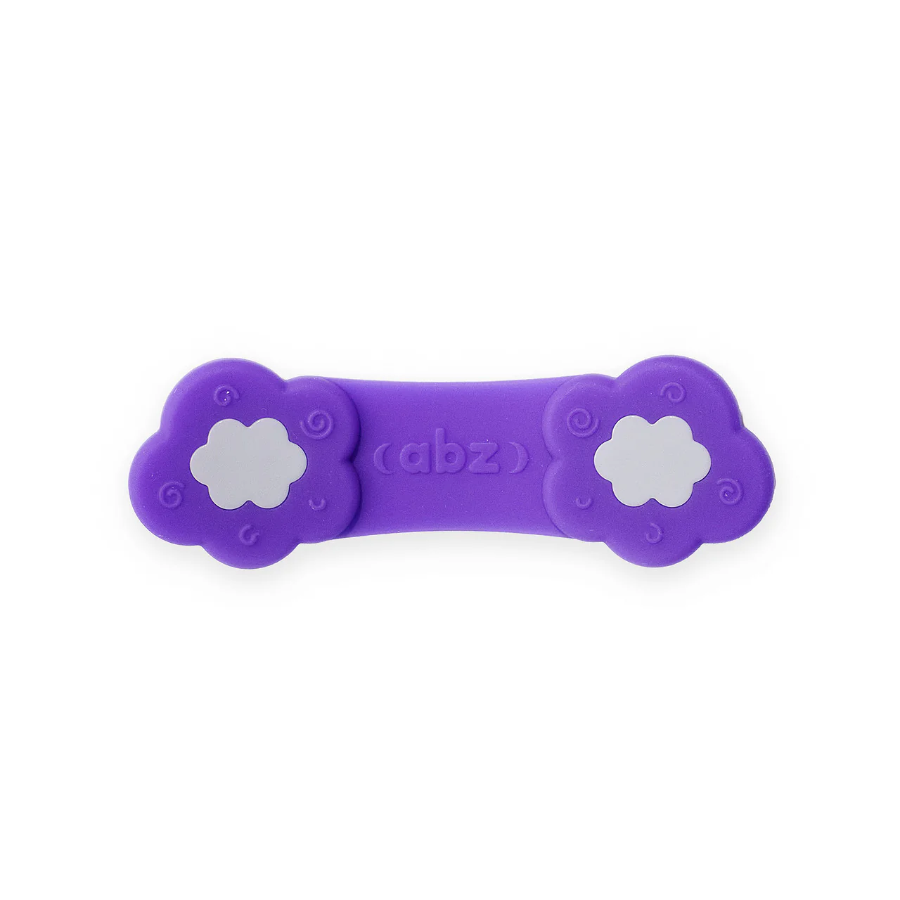 ABZ Cloth Diaper Fasteners - 4 Pack - Image 6