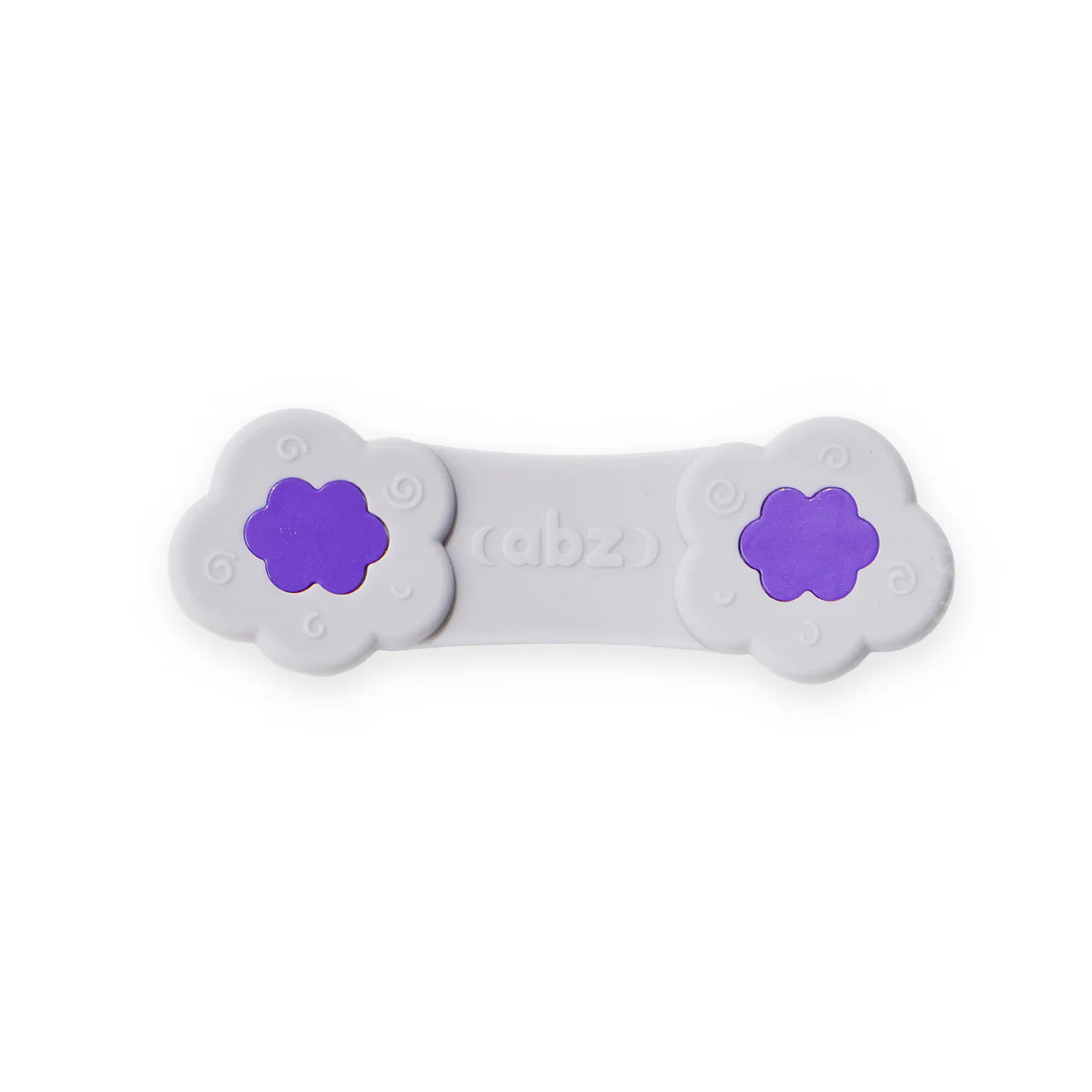 ABZ Cloth Diaper Fasteners - 4 Pack - Image 7