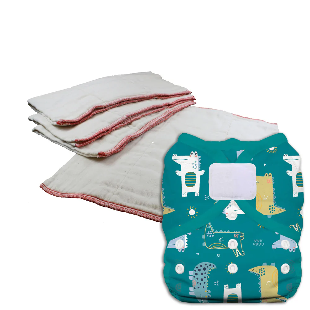 Better-Fit Prefold Trial Package with Thirsties Duo Covers - Image 18
