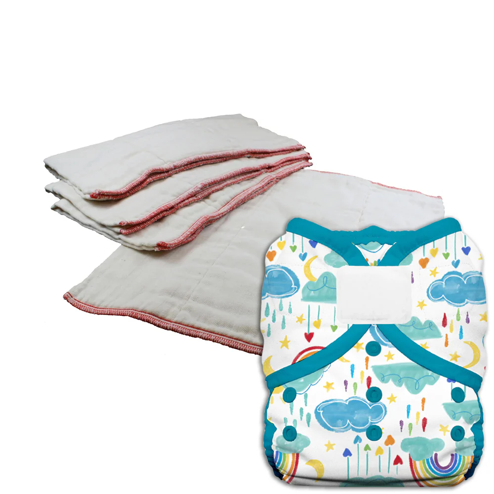 Better-Fit Prefold Trial Package with Thirsties Duo Covers - Image 29
