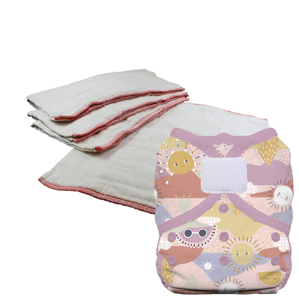 Better-Fit Prefold Trial Package with Thirsties Duo Covers - Image 41
