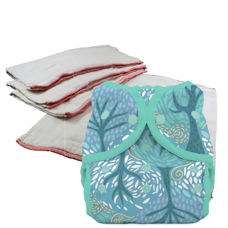 Better-Fit Prefold Trial Package with Thirsties Duo Covers - Image 43