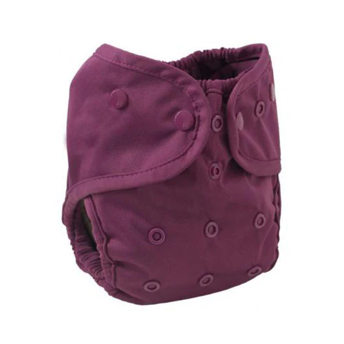 Buttons One Size Cloth Diaper Cover/AI2 - Image 11