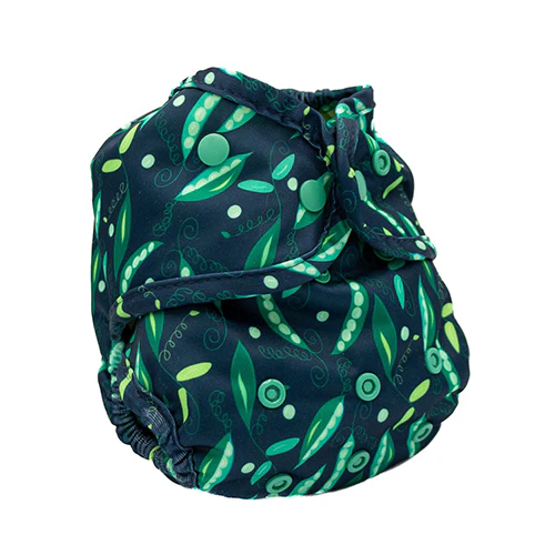 Buttons One Size Cloth Diaper Cover/AI2 - Image 12