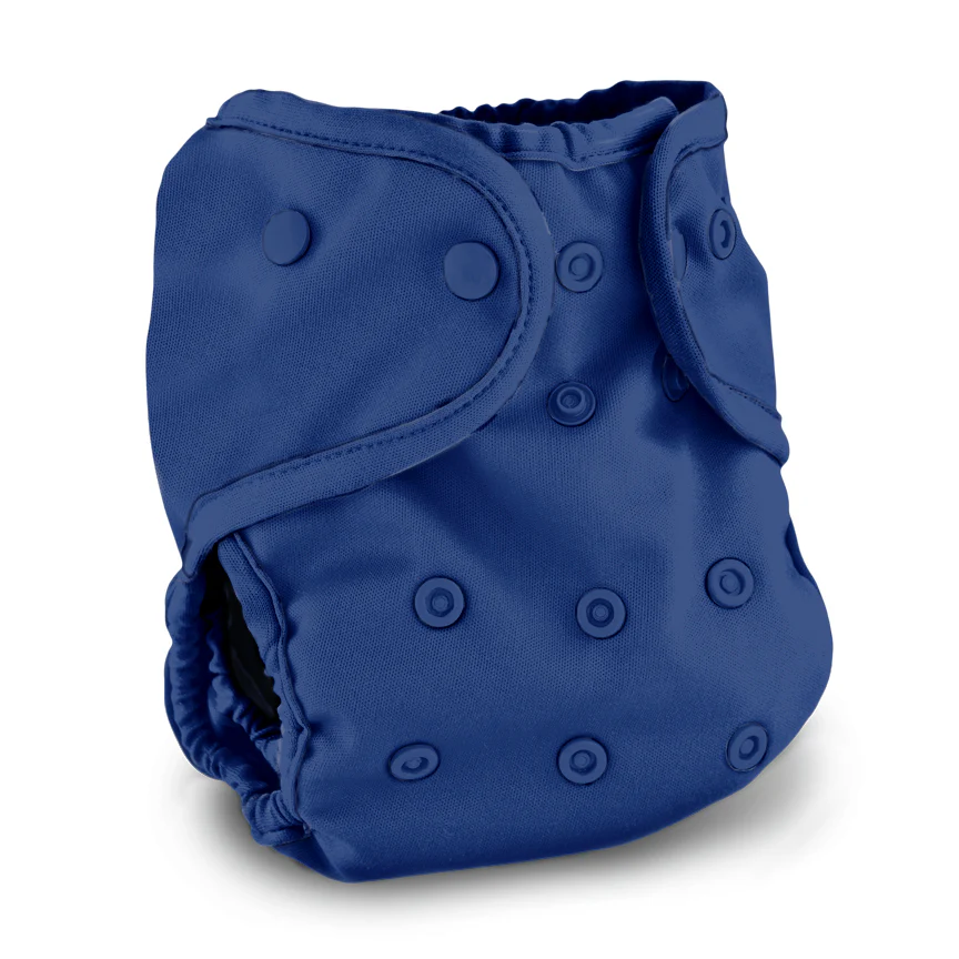 Buttons One Size Cloth Diaper Cover/AI2 - Image 7