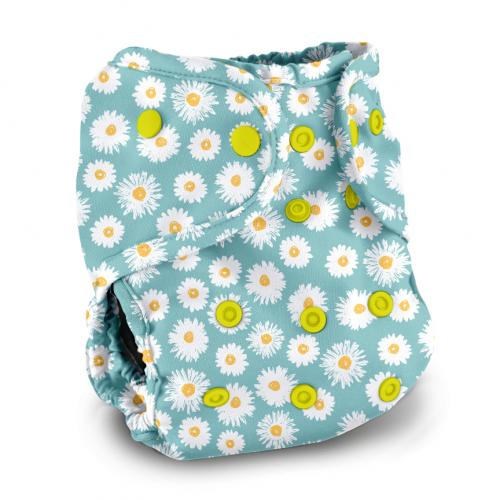 Buttons One Size Cloth Diaper Cover/AI2 - Image 8