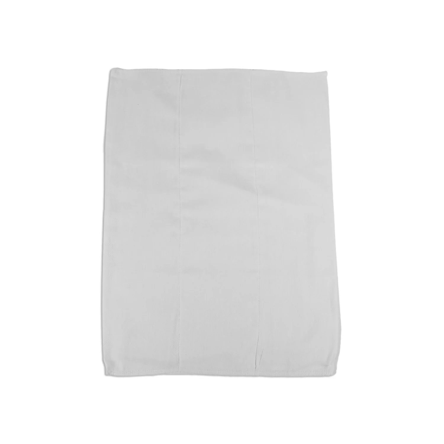 Chinese Prefold Cloth Diapers Bleached (dozen) - Closeout - Image 3