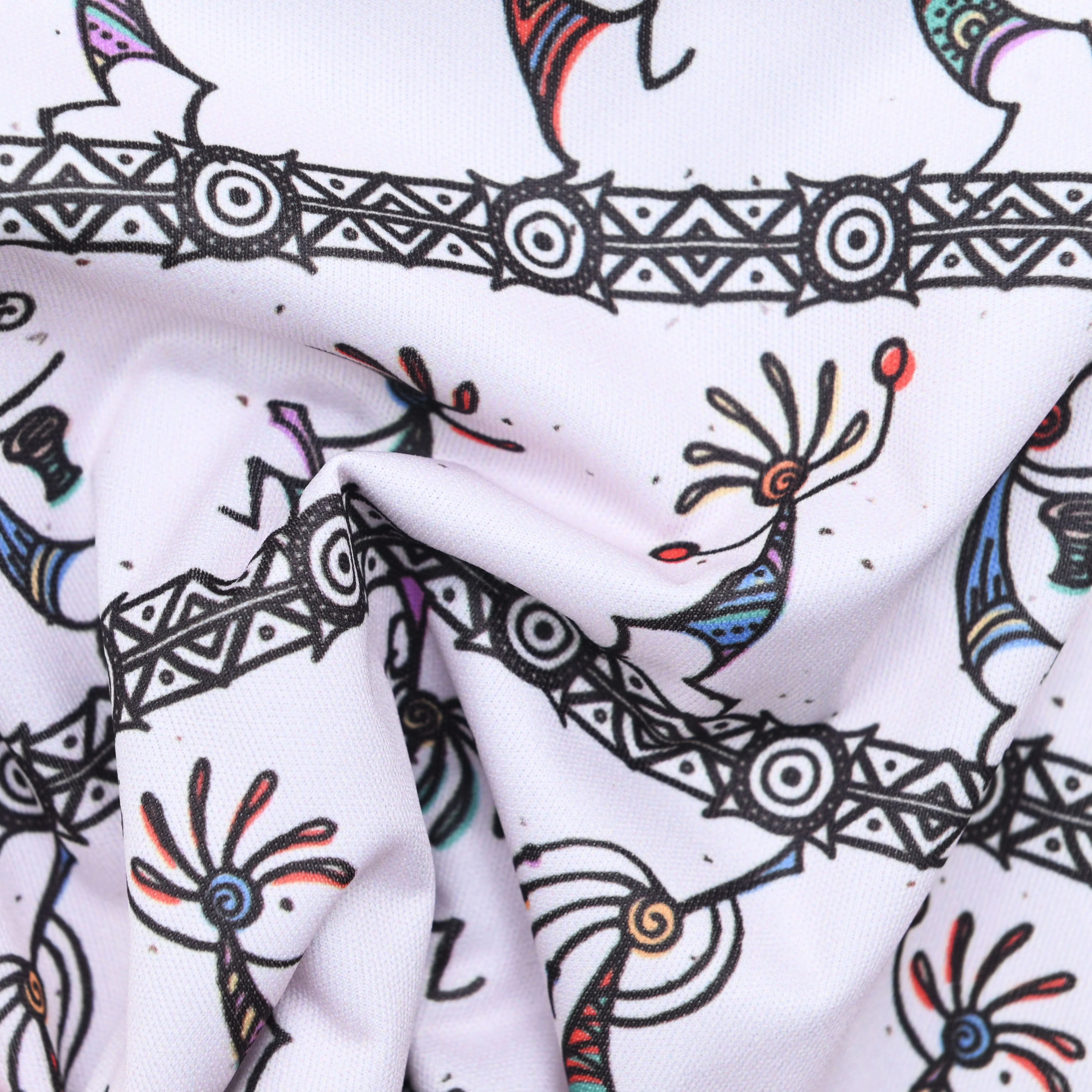 Collection #2 -Waterproof PUL Fabric Prints - (59 inch width) - Image 10