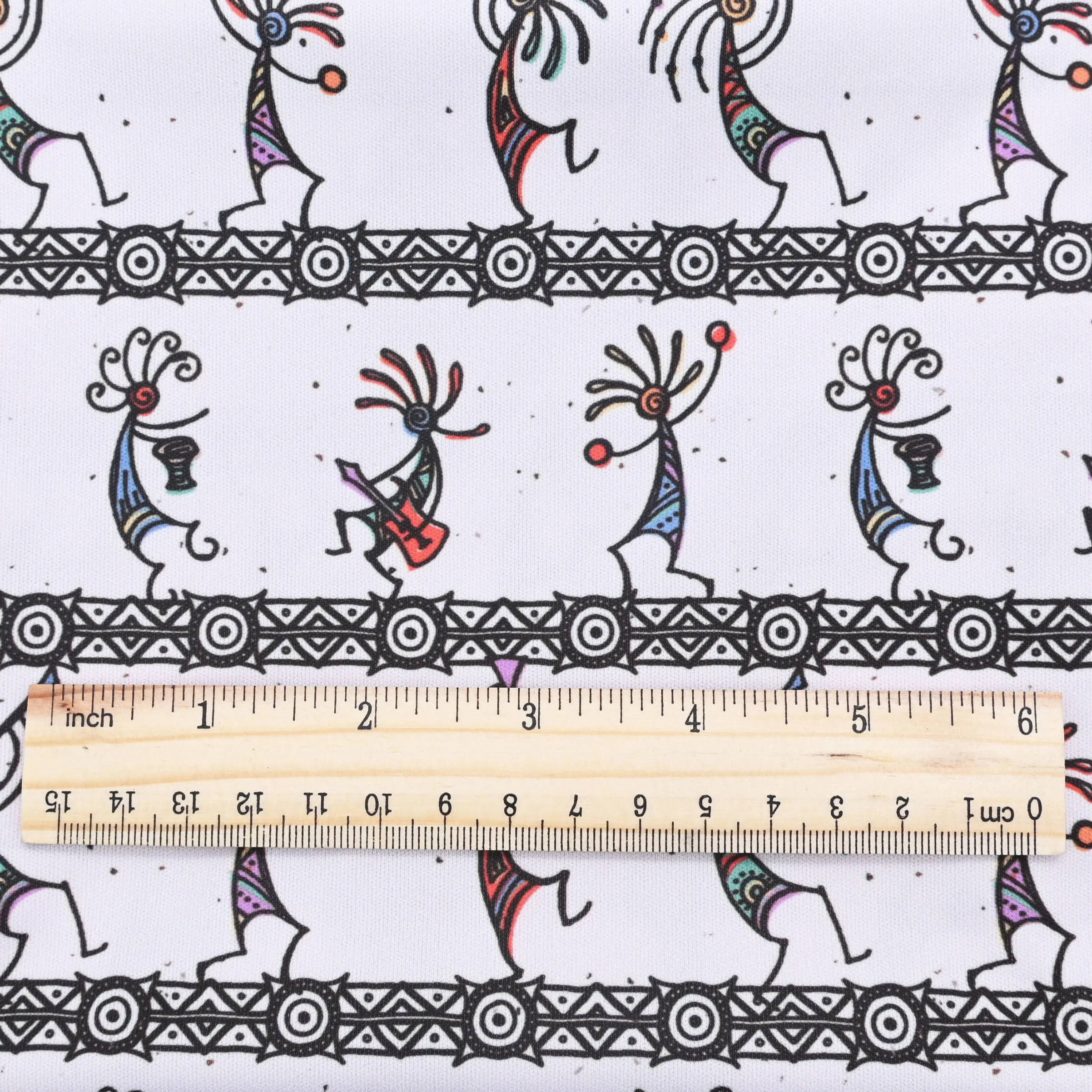 Collection #2 -Waterproof PUL Fabric Prints - (59 inch width) - Image 11