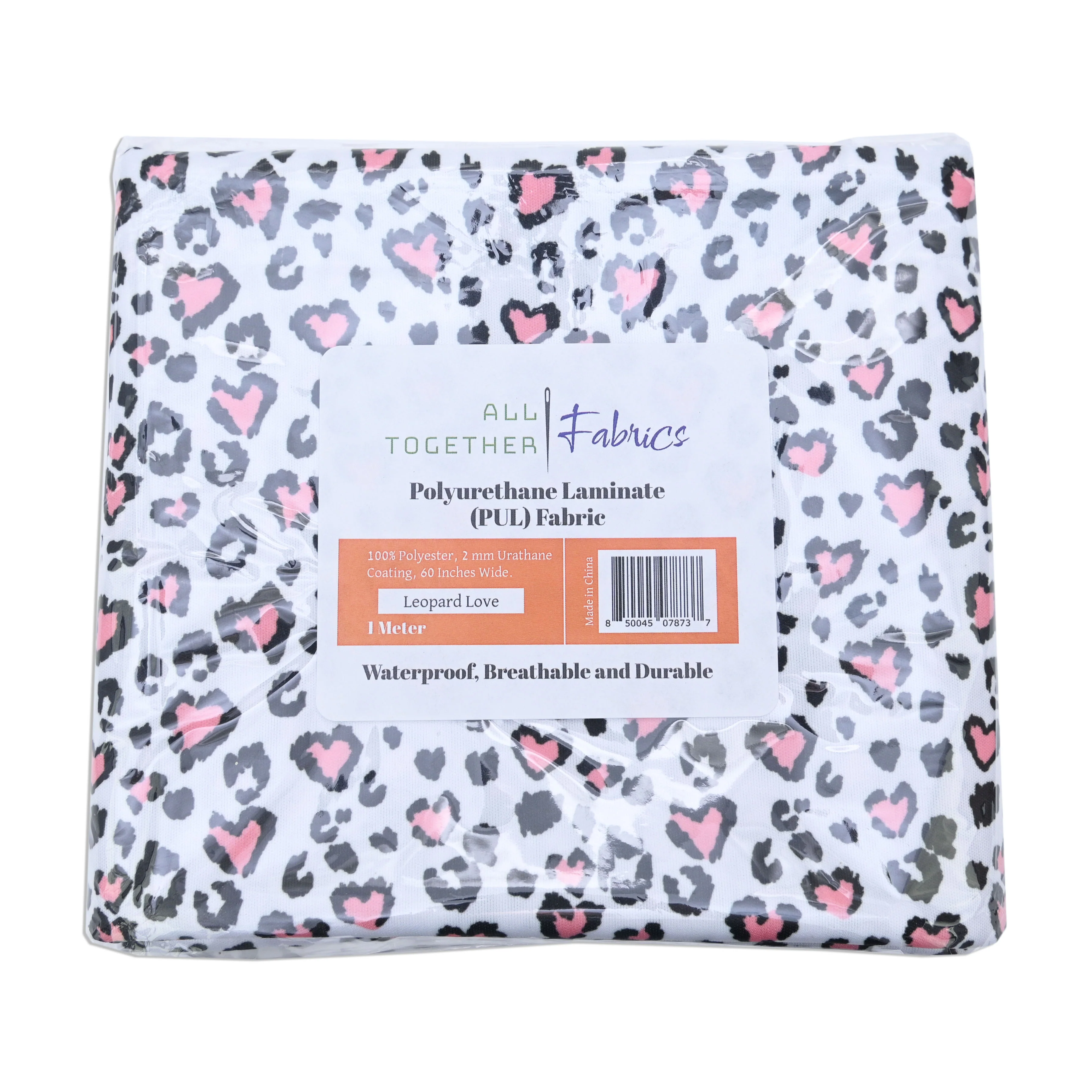 Collection #2 -Waterproof PUL Fabric Prints - (59 inch width) - Image 16