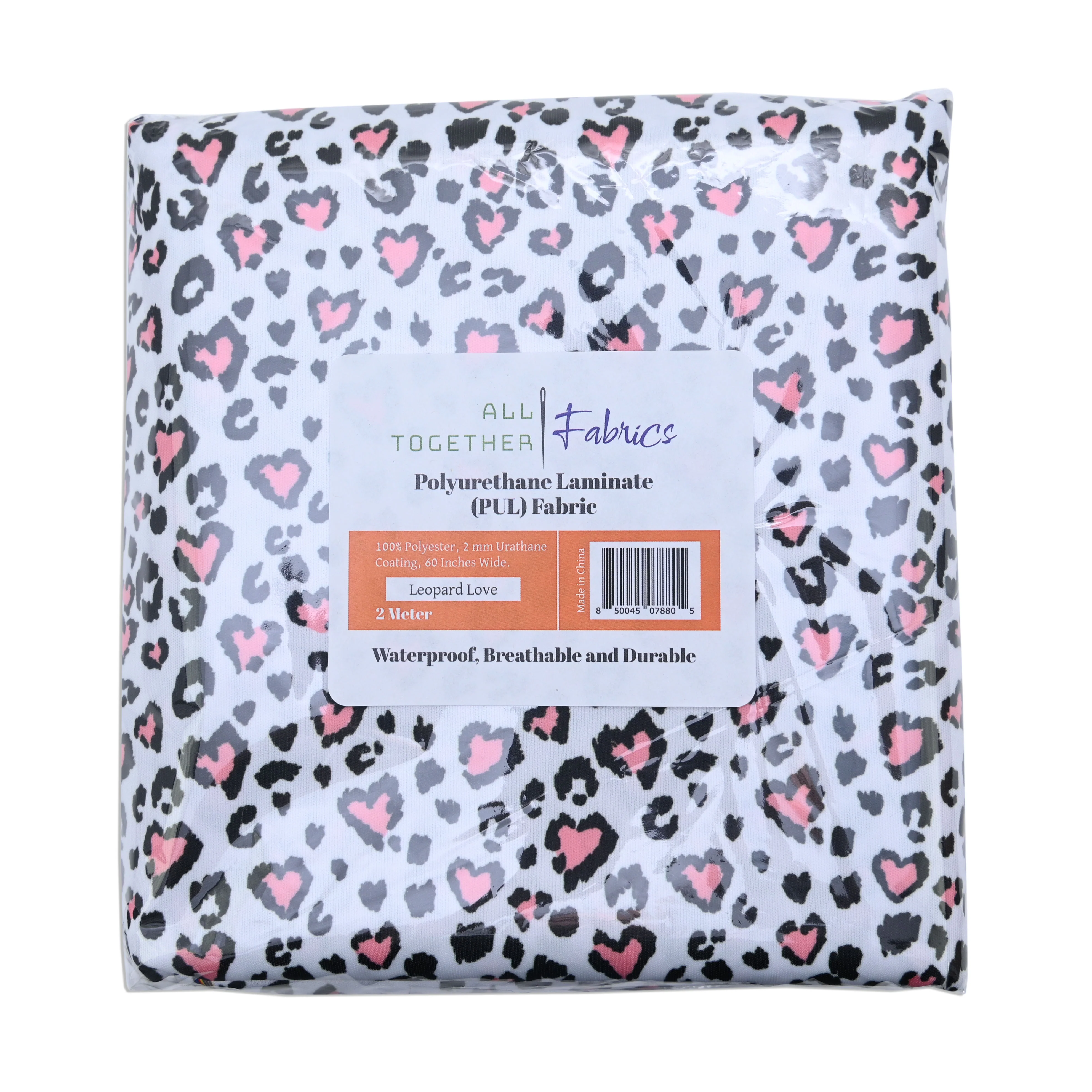 Collection #2 -Waterproof PUL Fabric Prints - (59 inch width) - Image 17