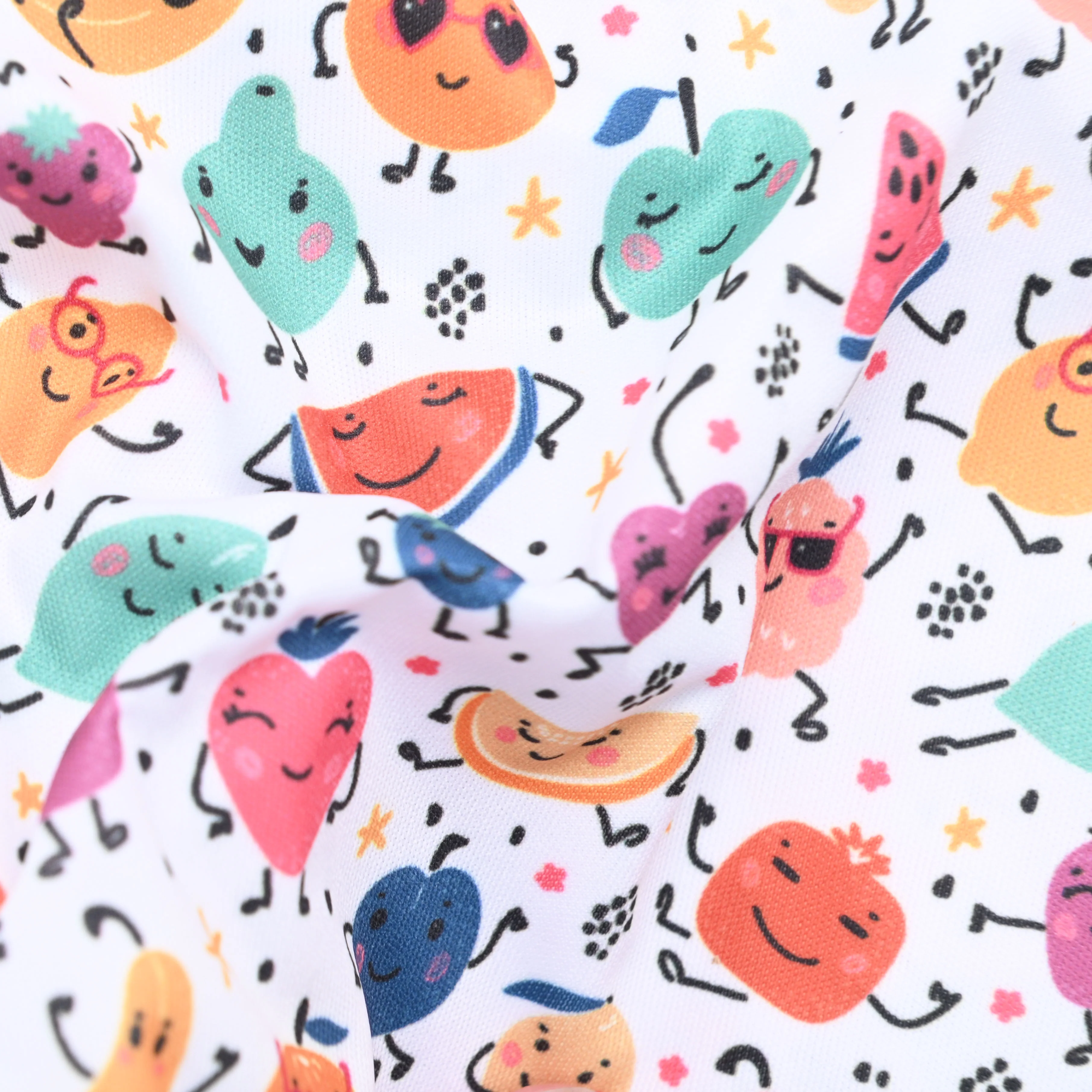 Collection #2 -Waterproof PUL Fabric Prints - (59 inch width) - Image 22