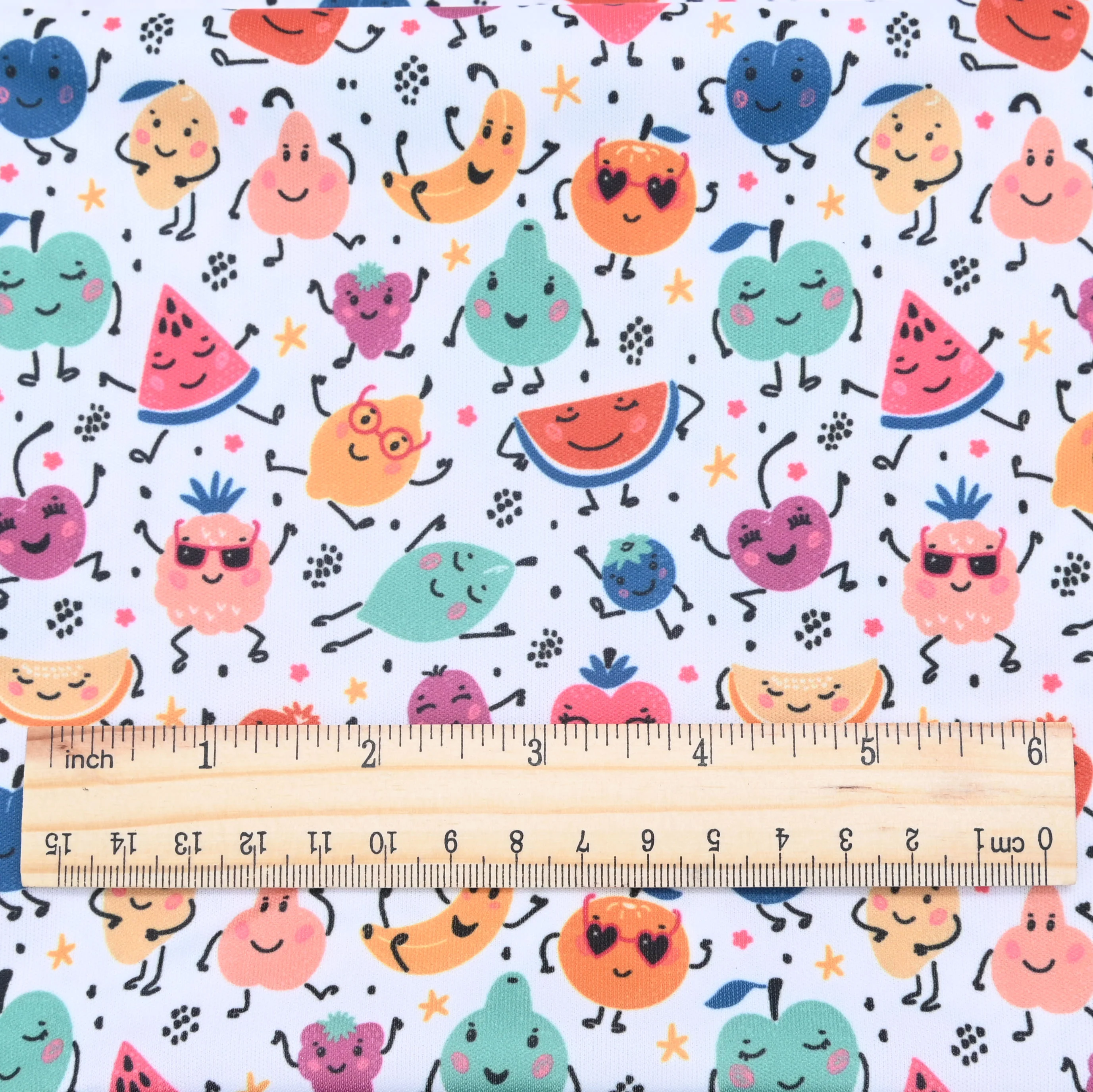 Collection #2 -Waterproof PUL Fabric Prints - (59 inch width) - Image 23
