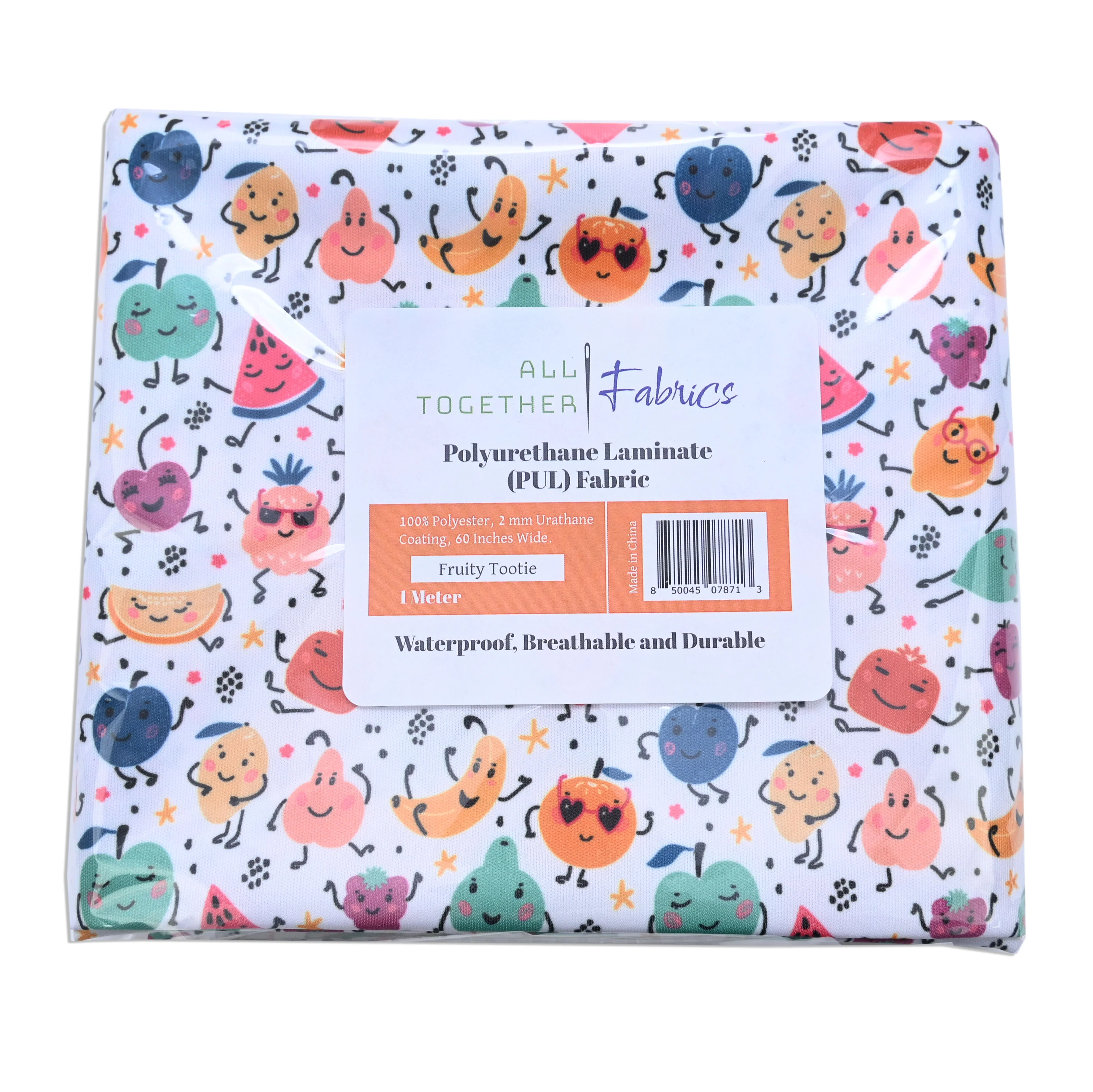 Collection #2 -Waterproof PUL Fabric Prints - (59 inch width) - Image 24