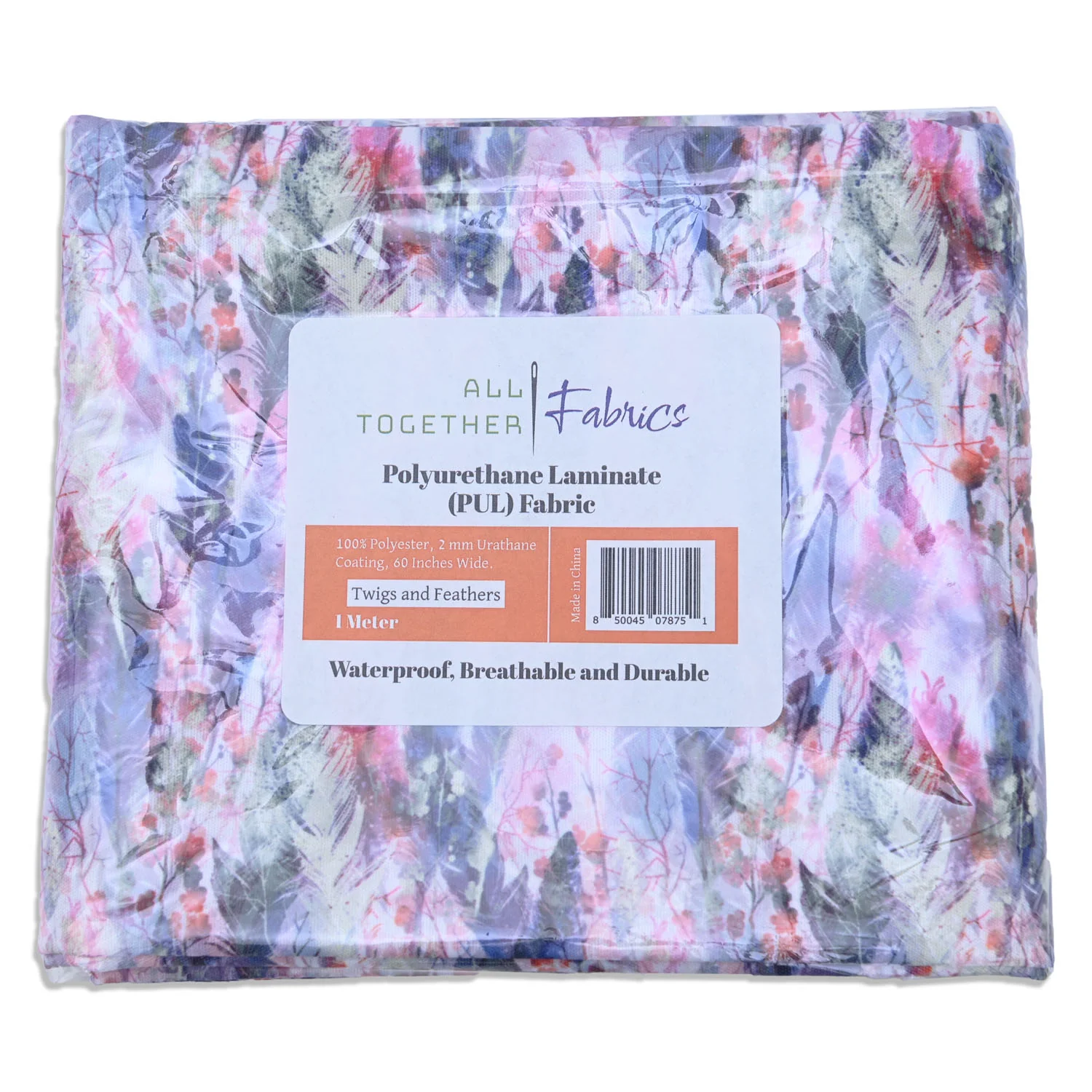Collection #2 -Waterproof PUL Fabric Prints - (59 inch width) - Image 28