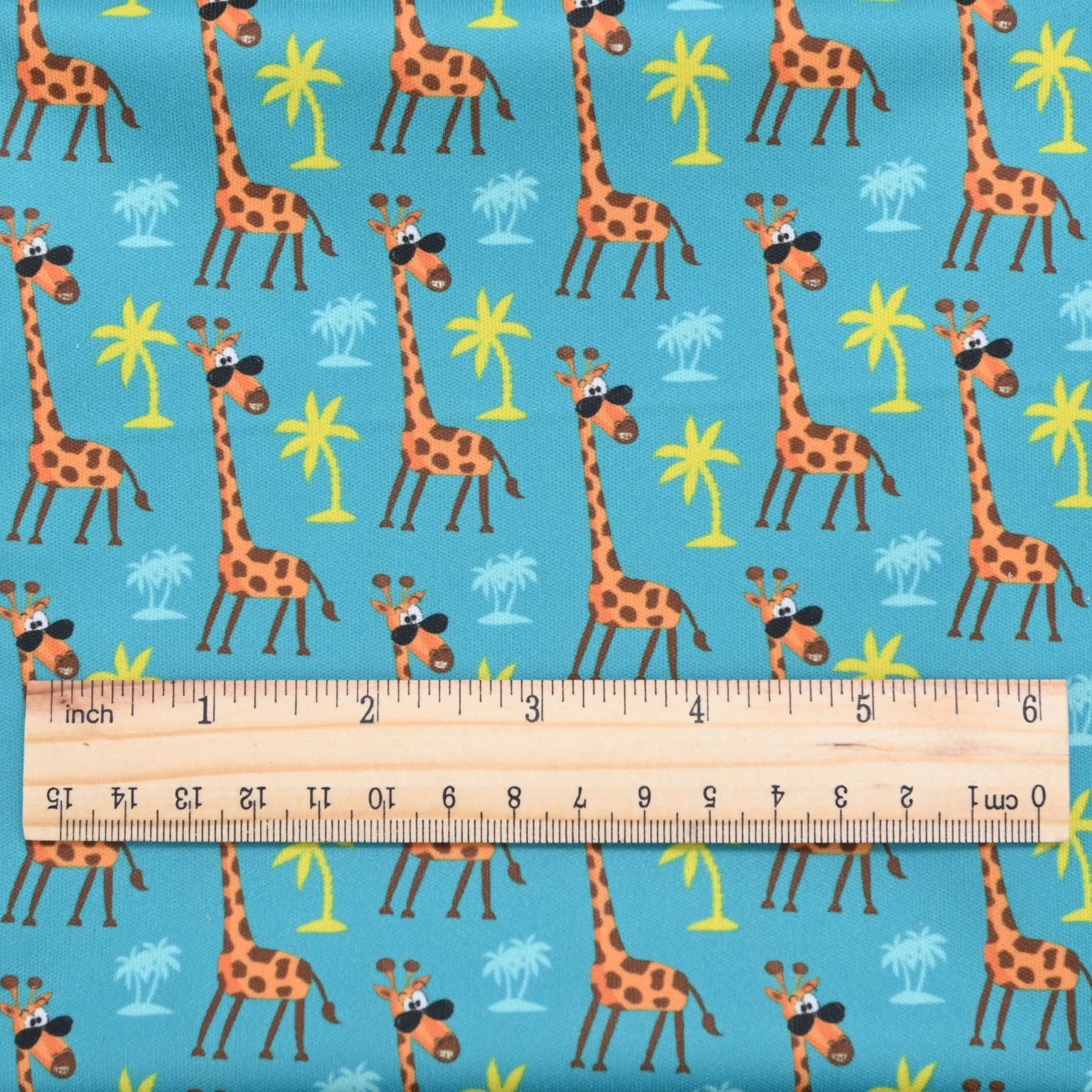 Collection #2 -Waterproof PUL Fabric Prints - (59 inch width) - Image 3