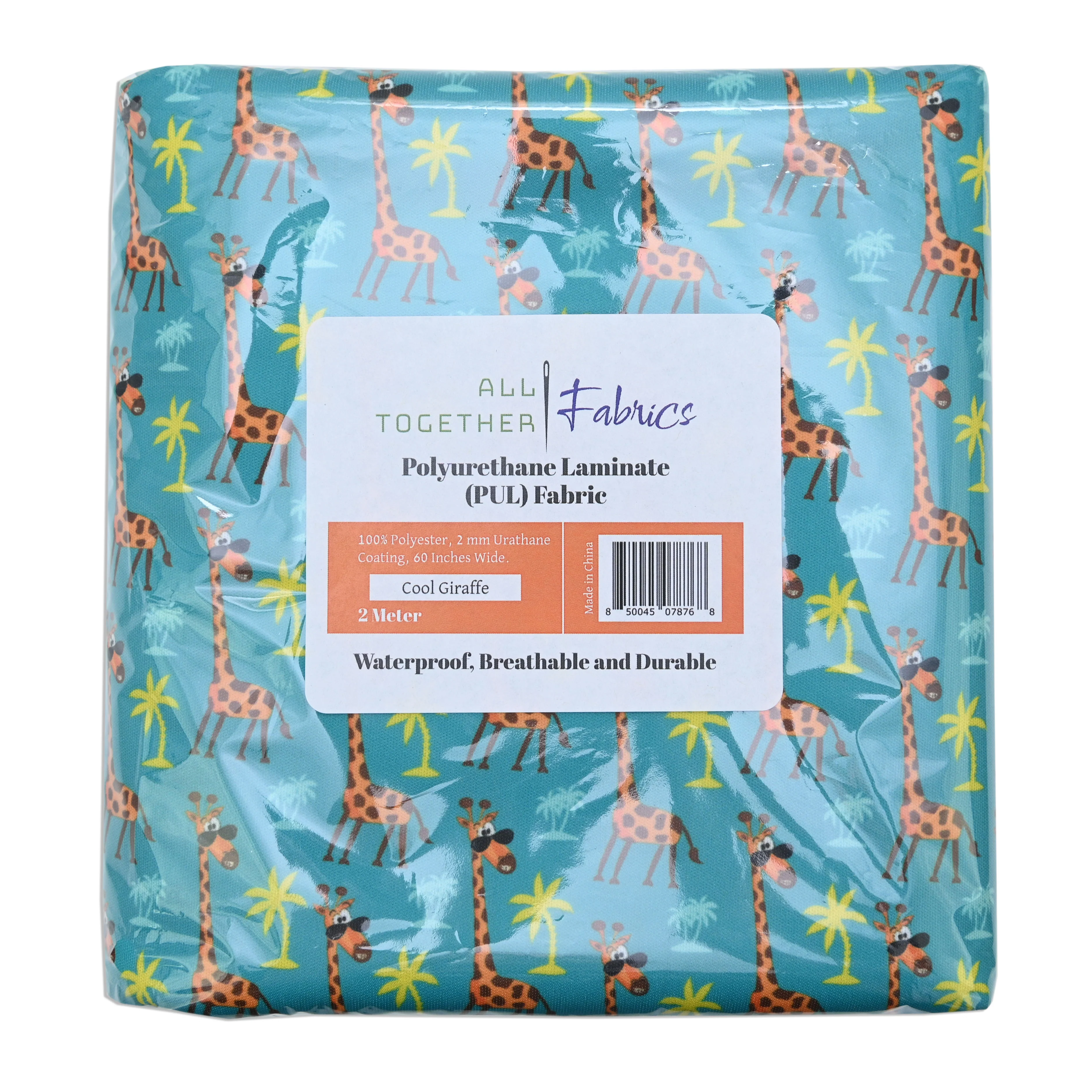 Collection #2 -Waterproof PUL Fabric Prints - (59 inch width) - Image 5