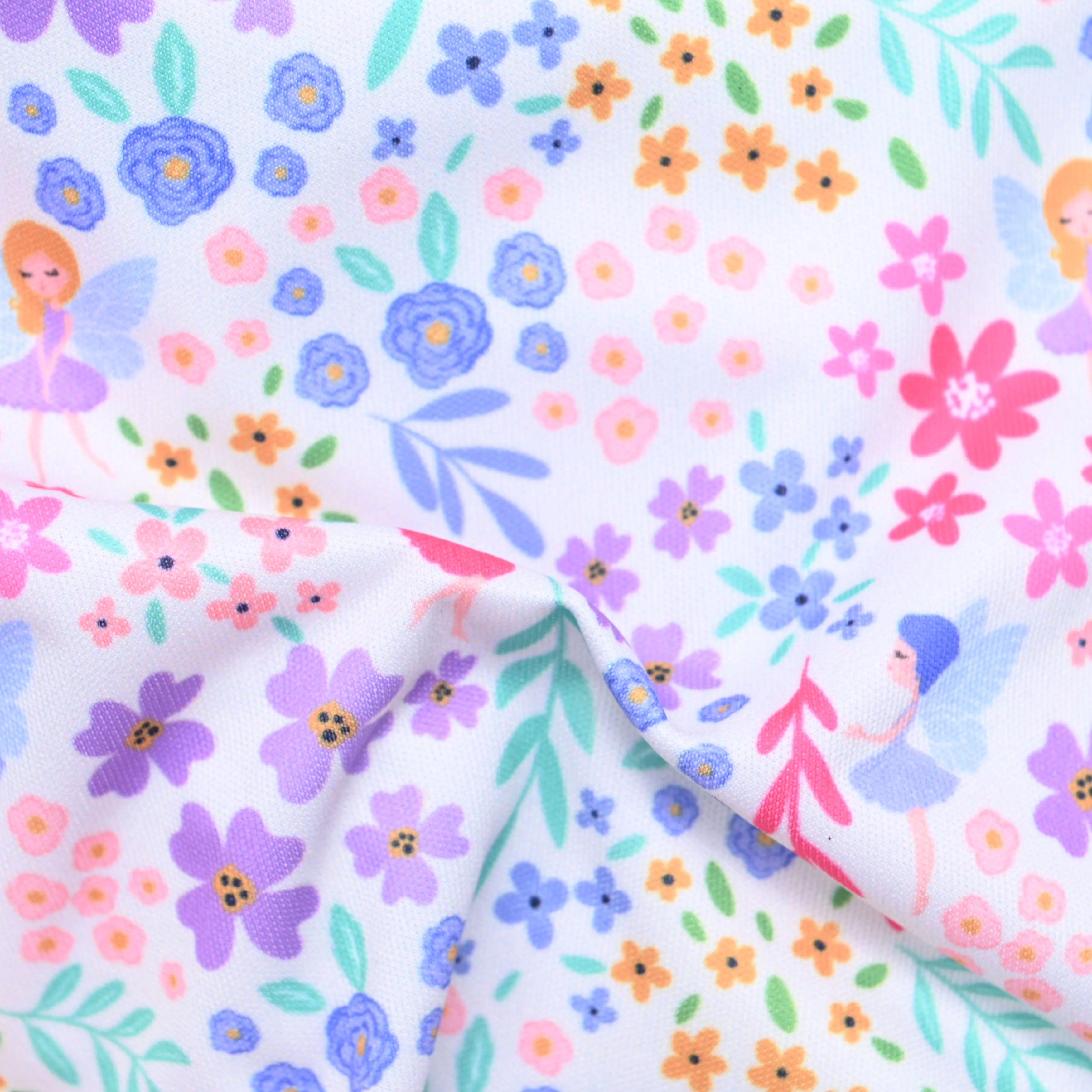 Collection #2 -Waterproof PUL Fabric Prints - (59 inch width) - Image 6