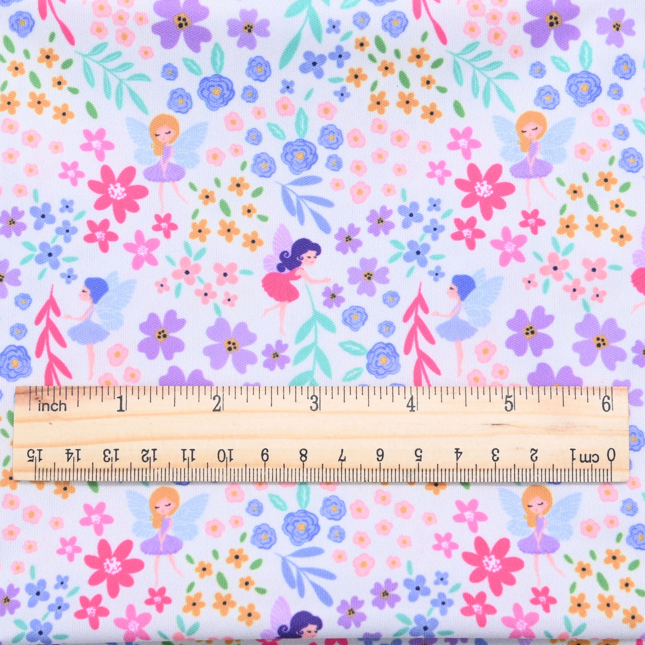 Collection #2 -Waterproof PUL Fabric Prints - (59 inch width) - Image 7