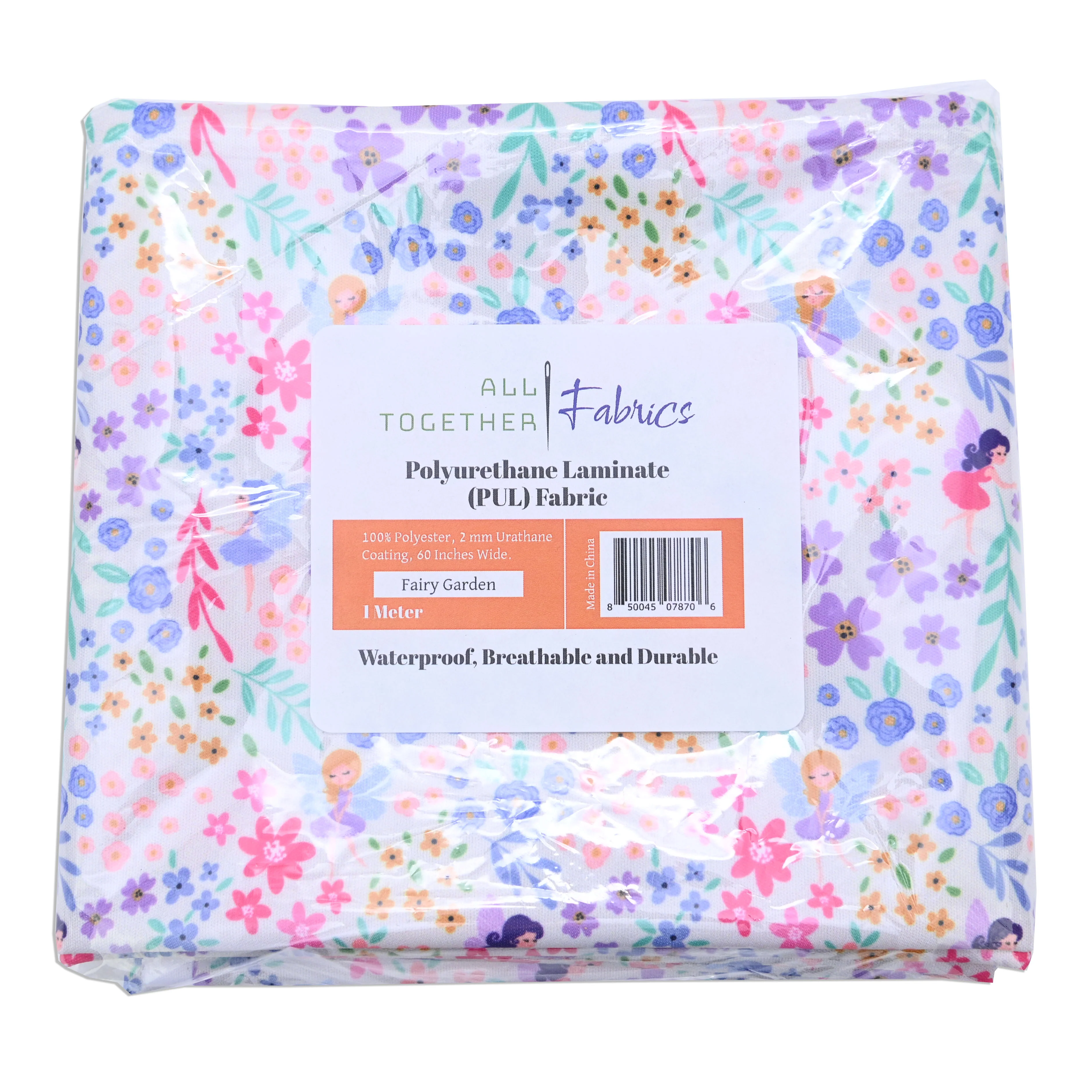 Collection #2 -Waterproof PUL Fabric Prints - (59 inch width) - Image 8