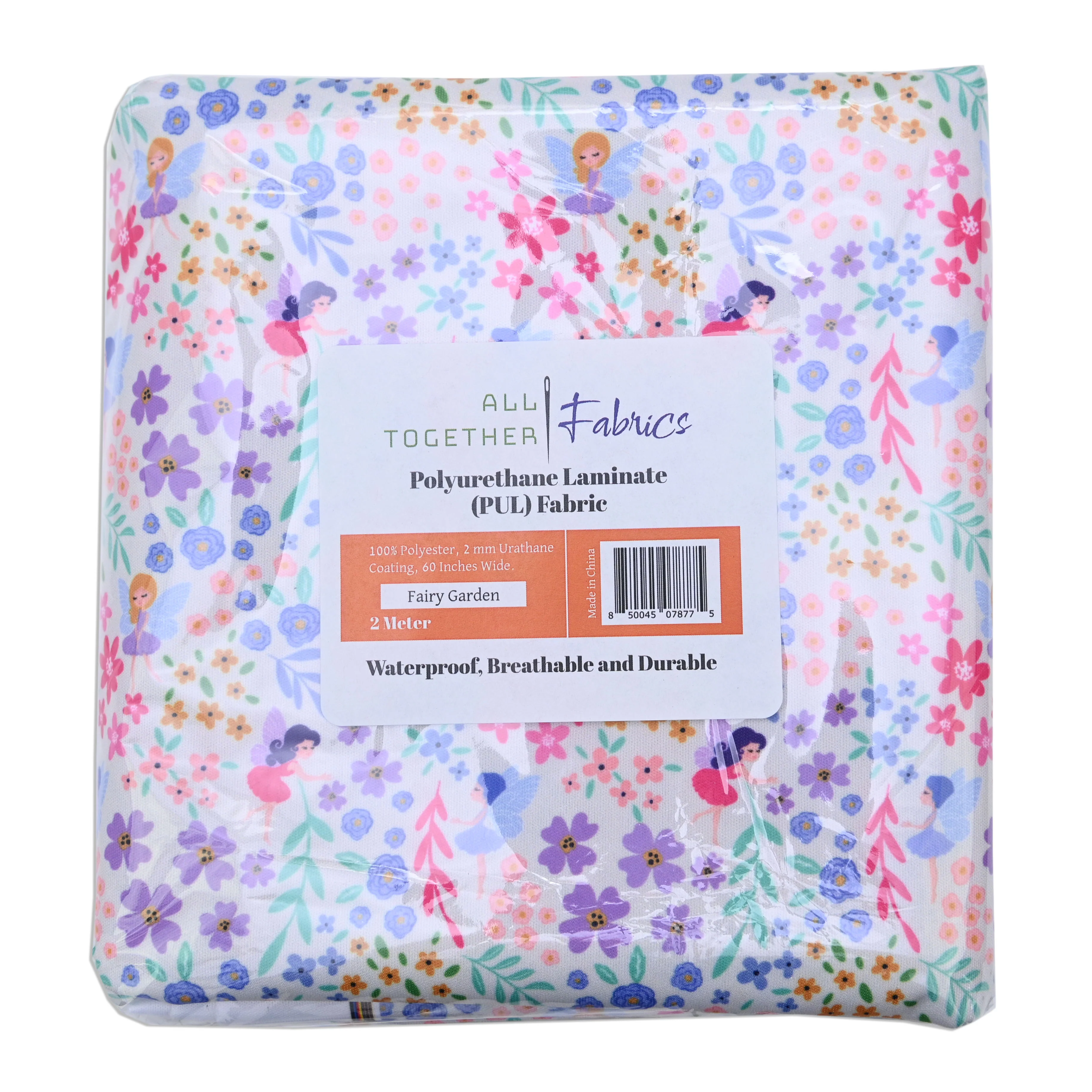 Collection #2 -Waterproof PUL Fabric Prints - (59 inch width) - Image 9