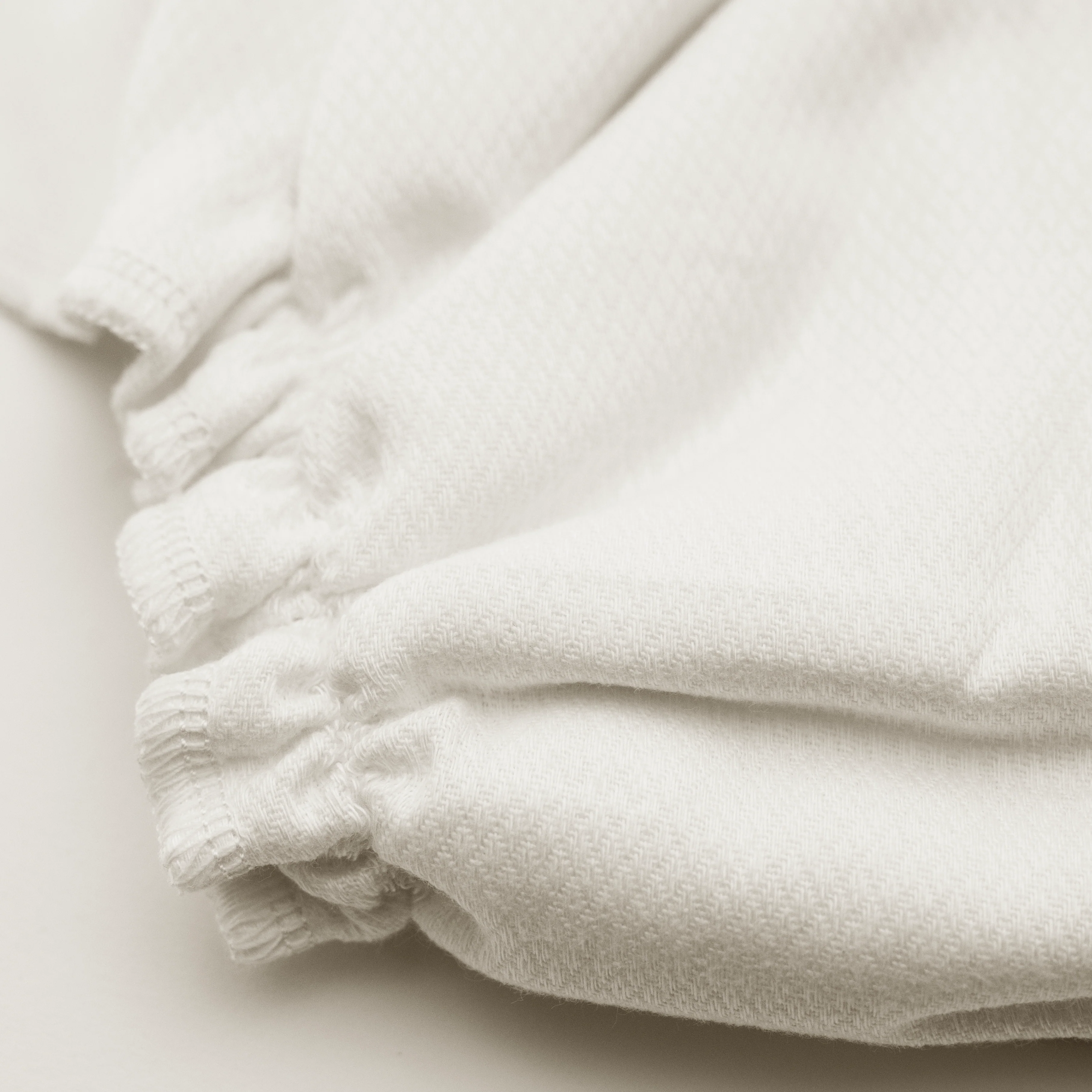 **NEW** Cozy Cubs Birdseye Fitted Diapers - Image 10