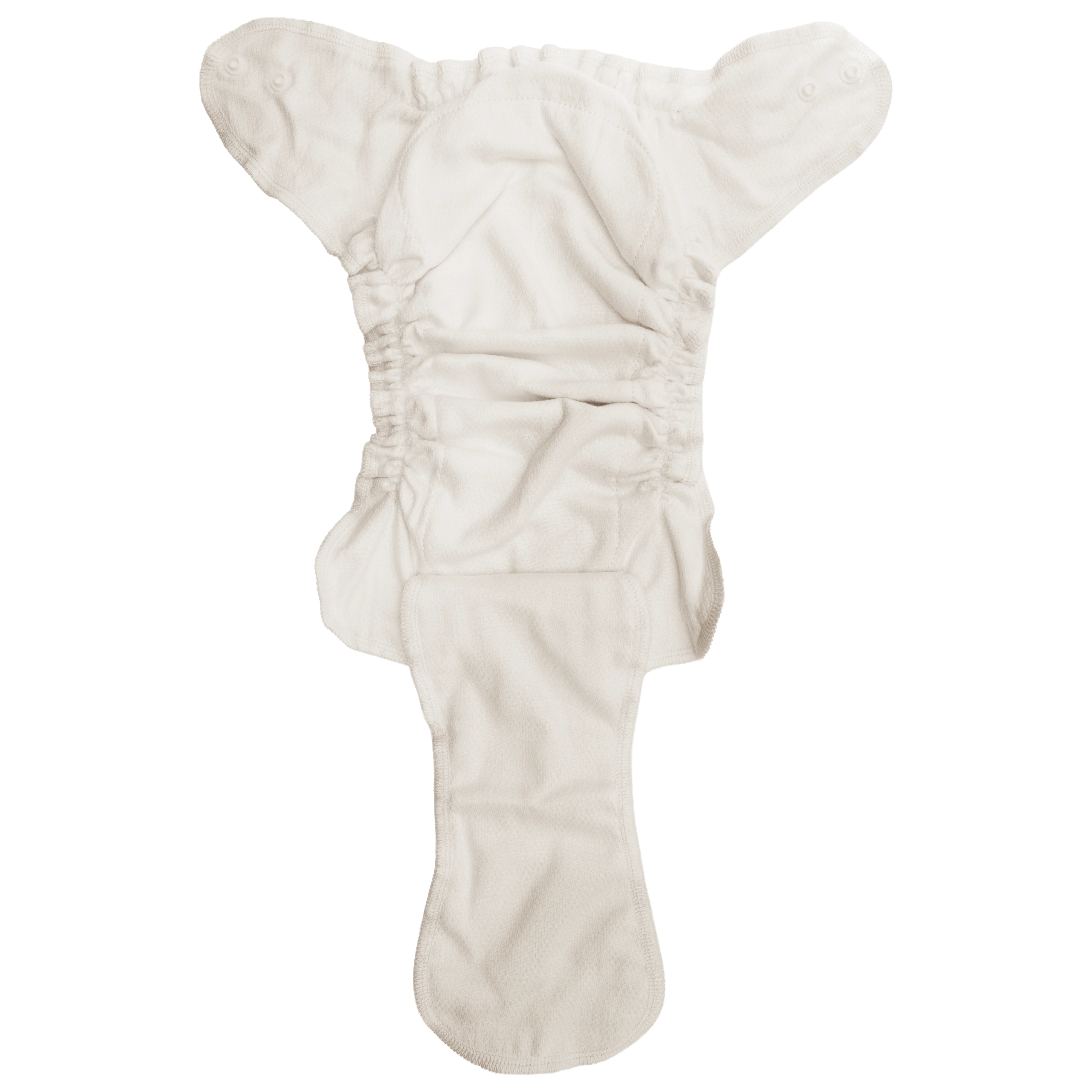 **NEW** Cozy Cubs Birdseye Fitted Diapers - Image 7