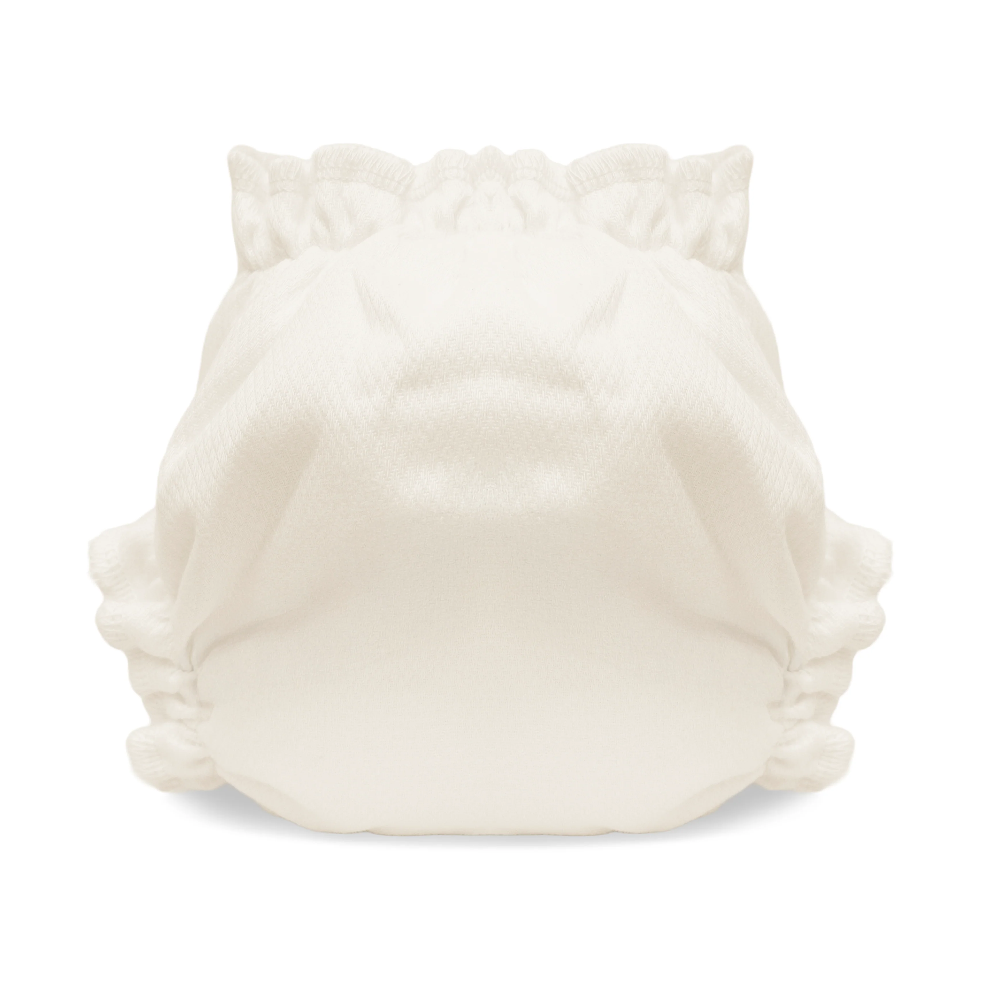 **NEW** Cozy Cubs Birdseye Fitted Diapers - Image 8