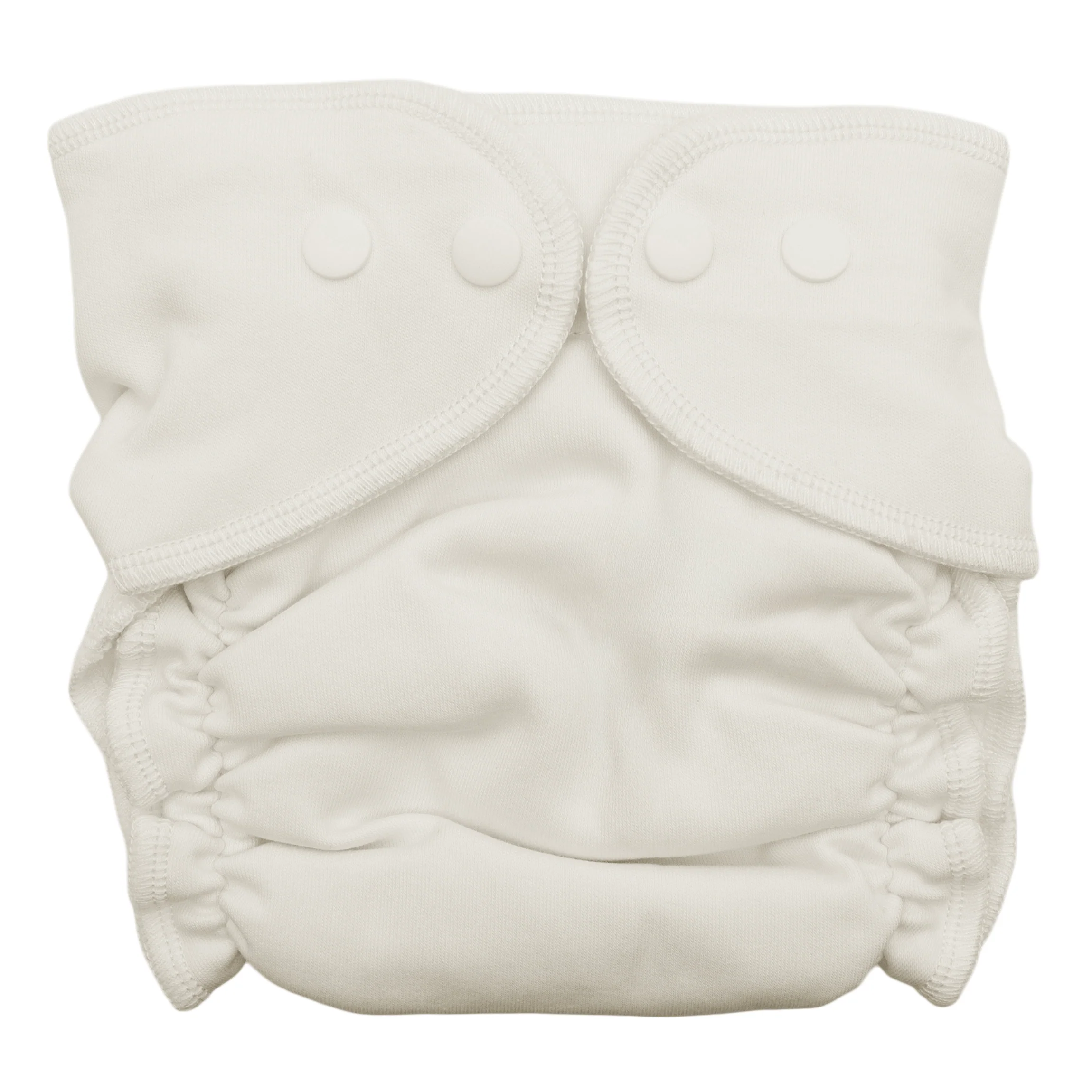 **NEW** Cozy Cubs Deluxe Interlock Fitted Diapers - Image 13