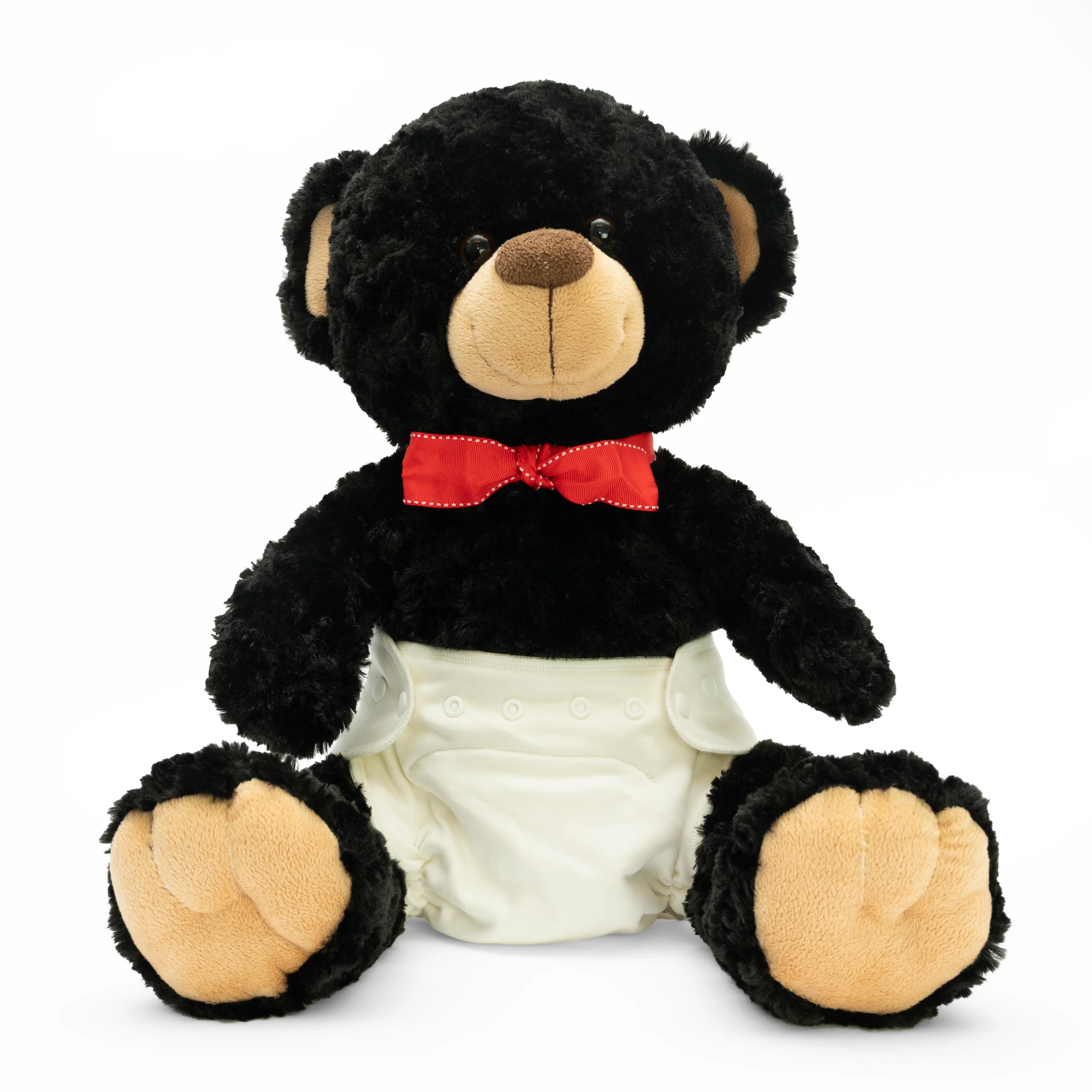 **NEW** Cozy Cubs Deluxe Interlock Fitted Diapers - Image 14