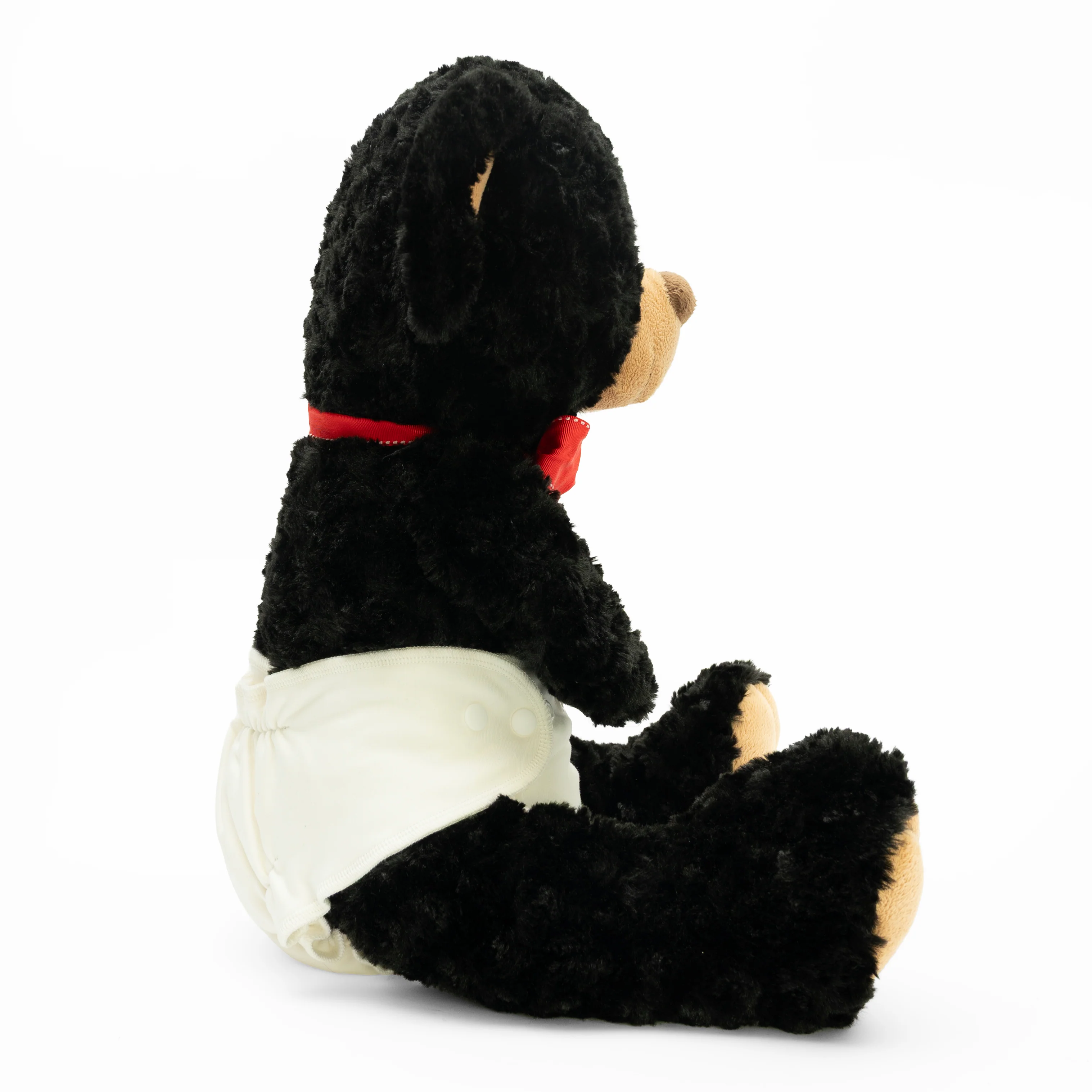 **NEW** Cozy Cubs Deluxe Interlock Fitted Diapers - Image 15