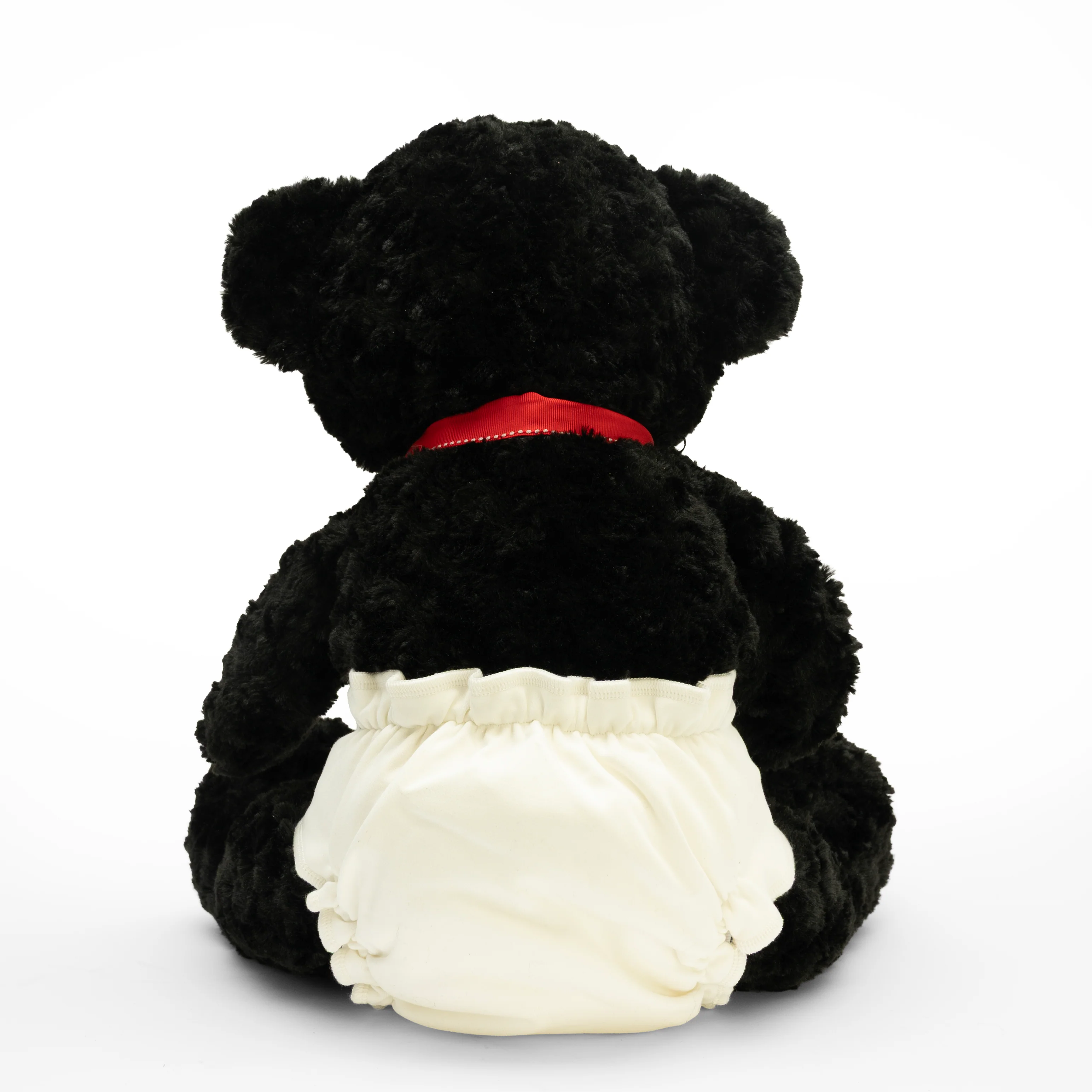 **NEW** Cozy Cubs Deluxe Interlock Fitted Diapers - Image 16