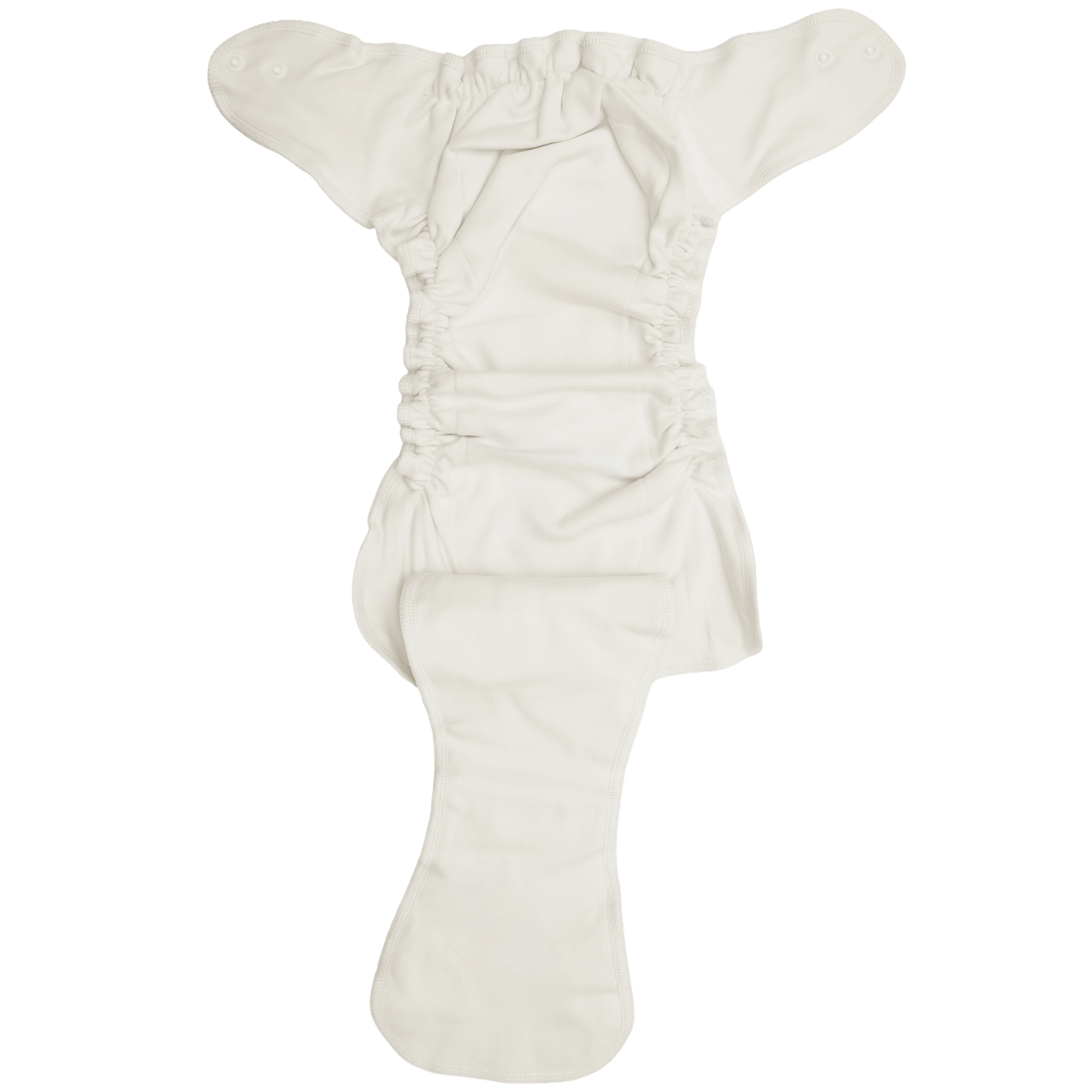 **NEW** Cozy Cubs Deluxe Interlock Fitted Diapers - Image 7