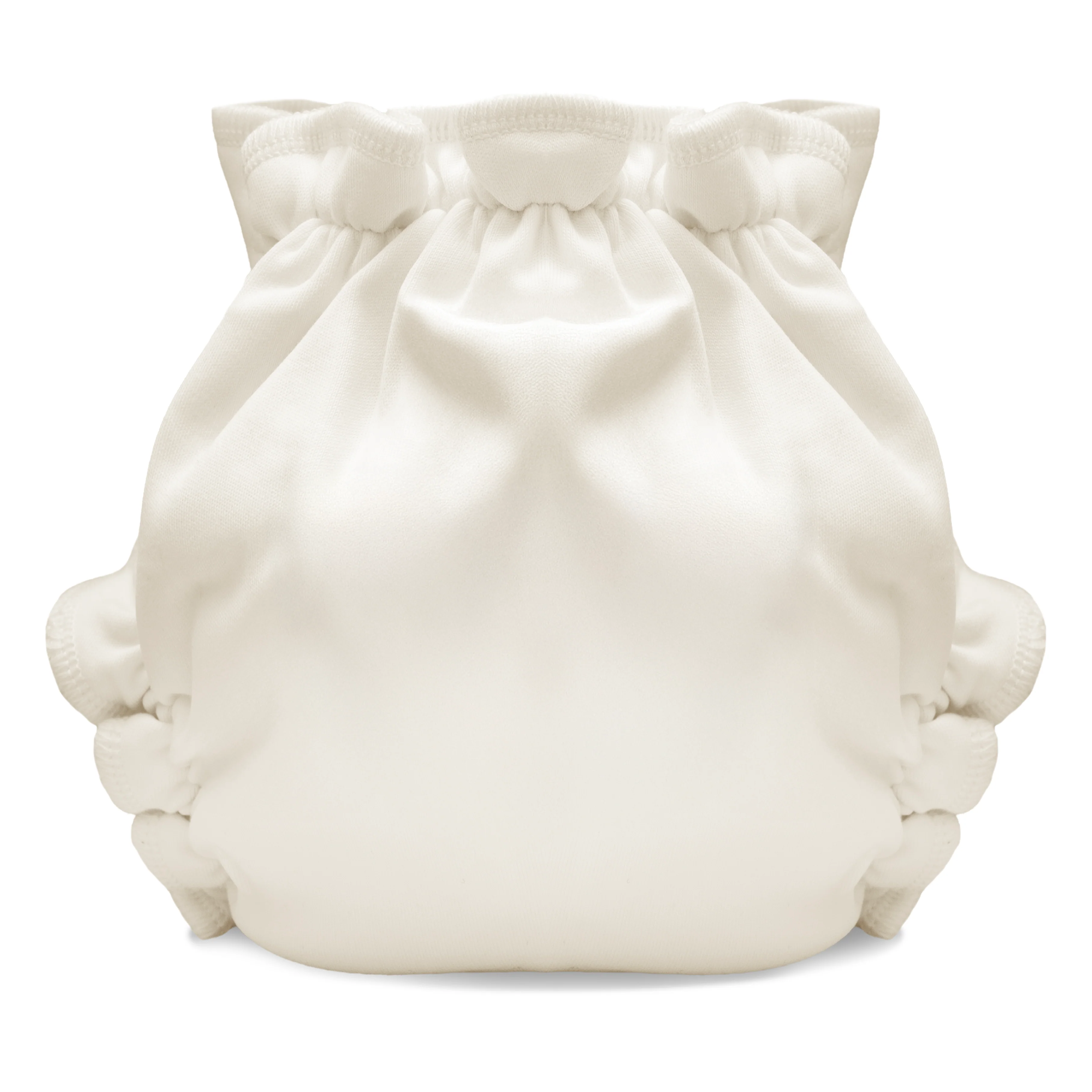**NEW** Cozy Cubs Deluxe Interlock Fitted Diapers - Image 8