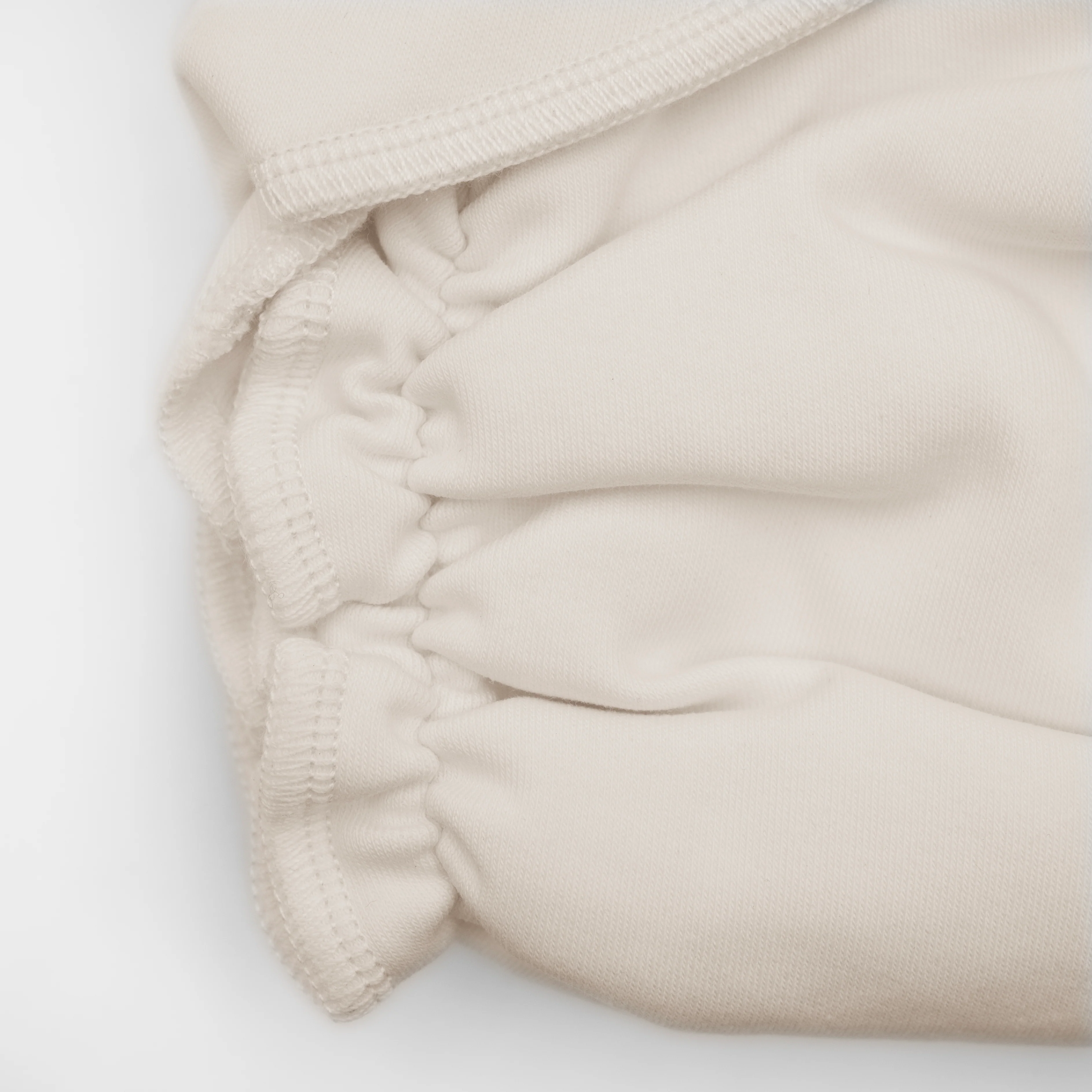 **NEW** Cozy Cubs Deluxe Interlock Fitted Diapers - Image 9