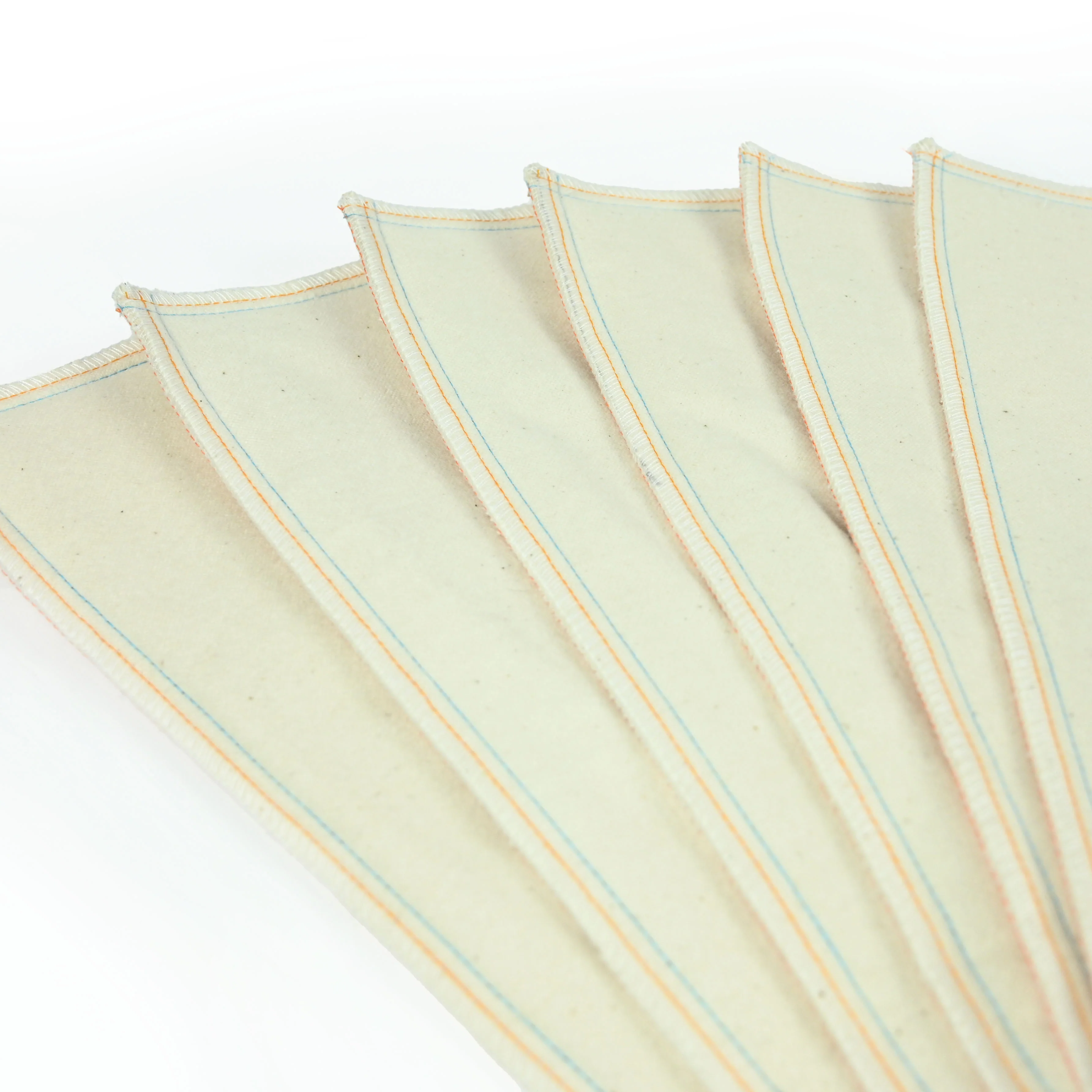 Diaper Inserts Flannel (6 pk) - Image 3