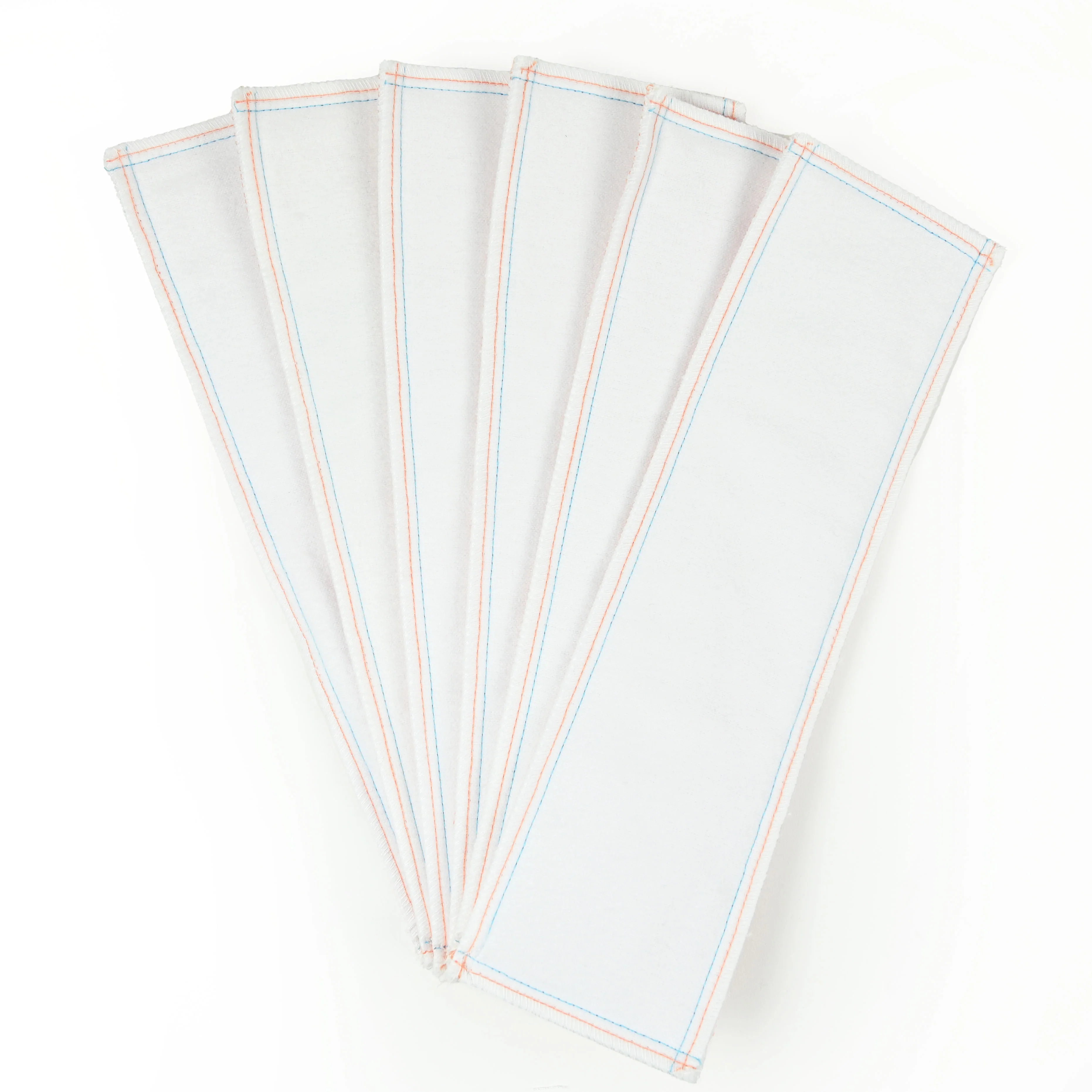 Diaper Inserts Flannel (6 pk) - Image 5