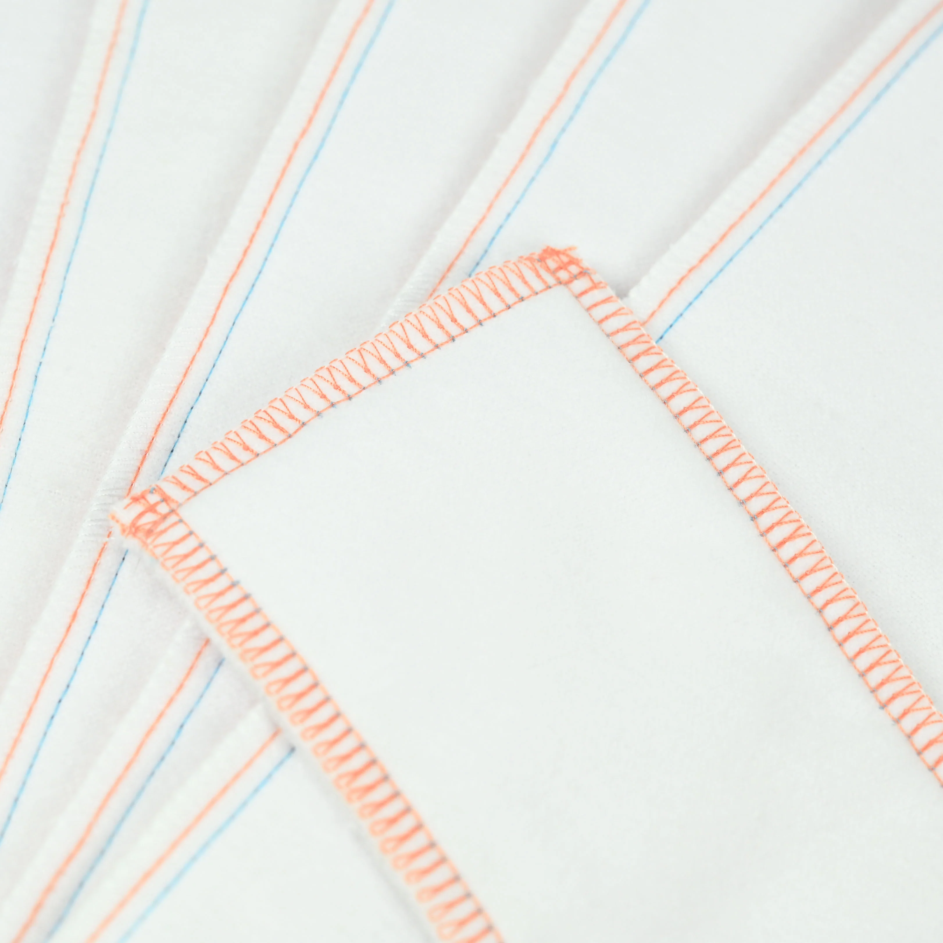 Diaper Inserts Flannel (6 pk) - Image 8