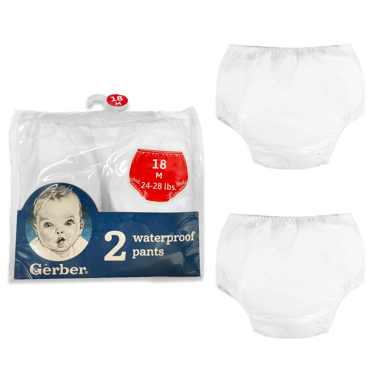 Gerber Waterproof Pants - Image 10