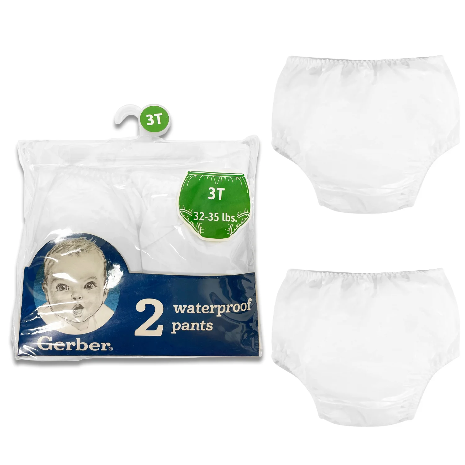 Gerber Waterproof Pants - Image 12