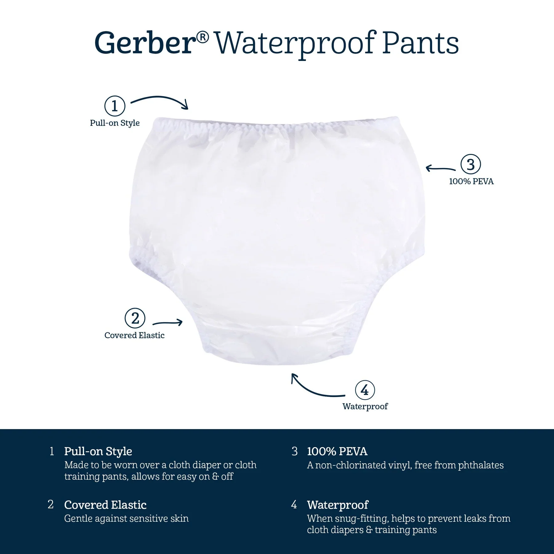 Gerber Waterproof Pants - Image 5