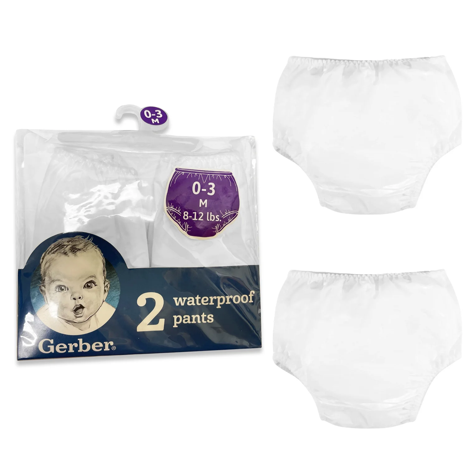 Gerber Waterproof Pants - Image 6