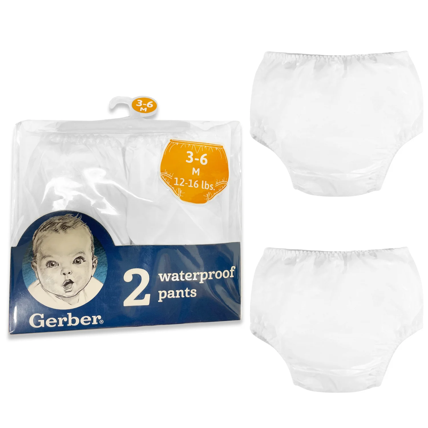 Gerber Waterproof Pants - Image 7
