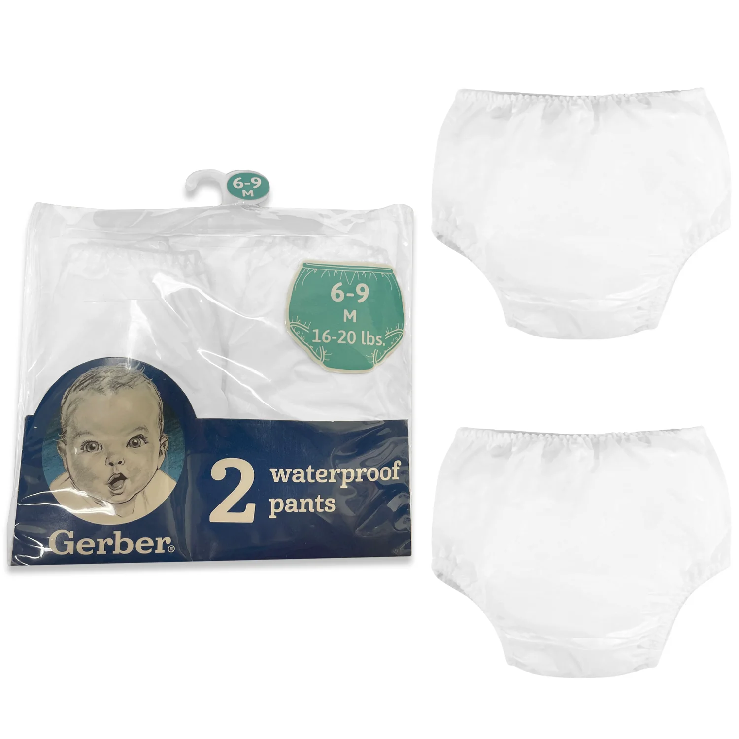 Gerber Waterproof Pants - Image 8