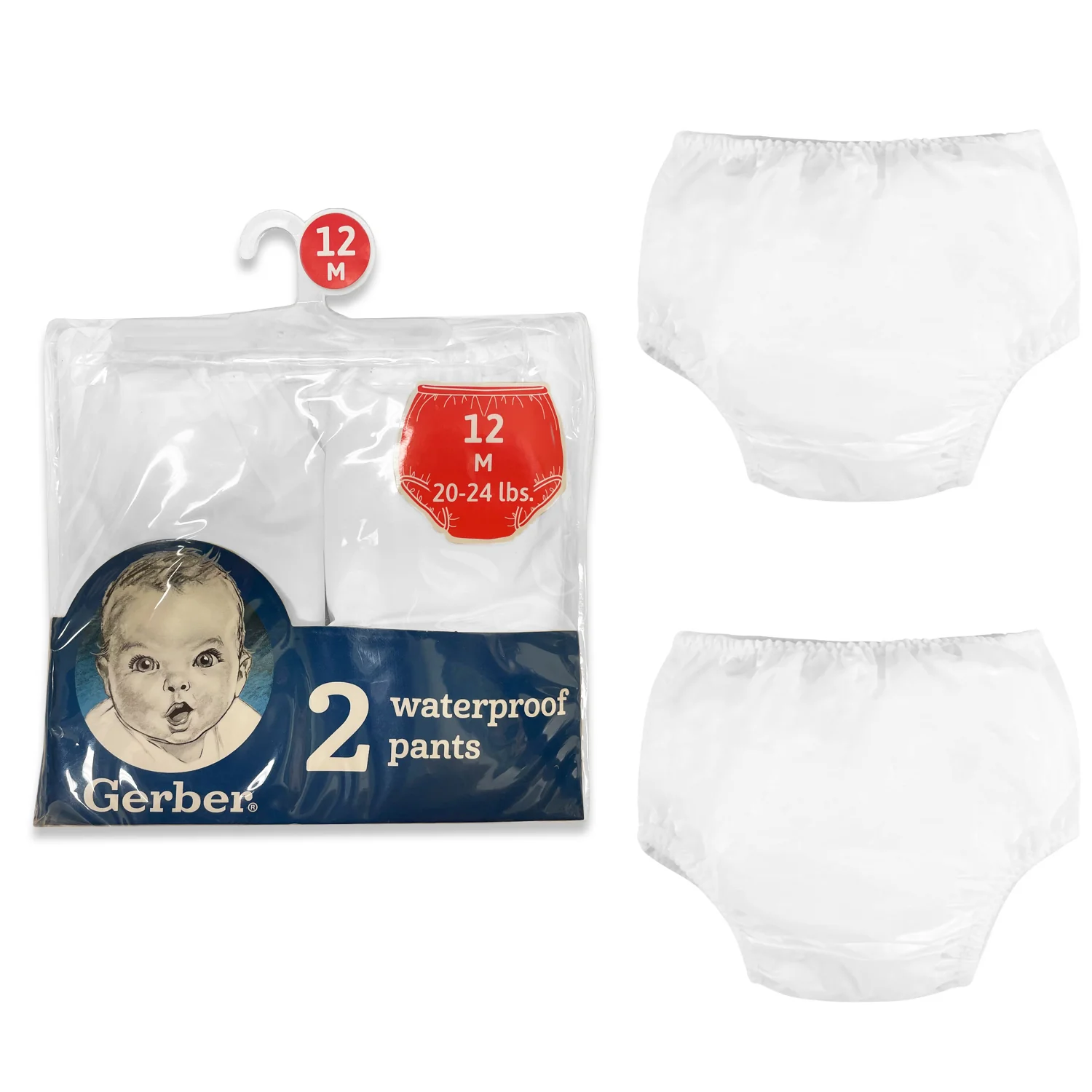 Gerber Waterproof Pants - Image 9
