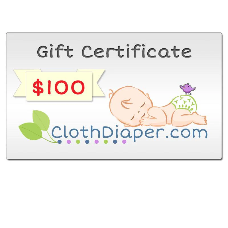 Gift Certificates From $25 to $500 - Image 3