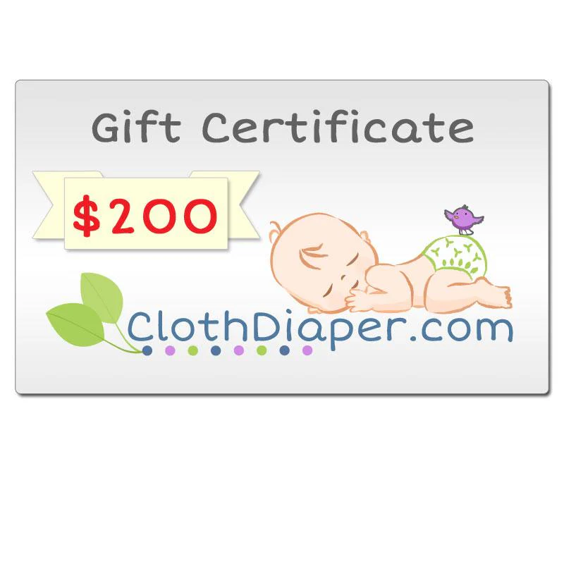 Gift Certificates From $25 to $500 - Image 4