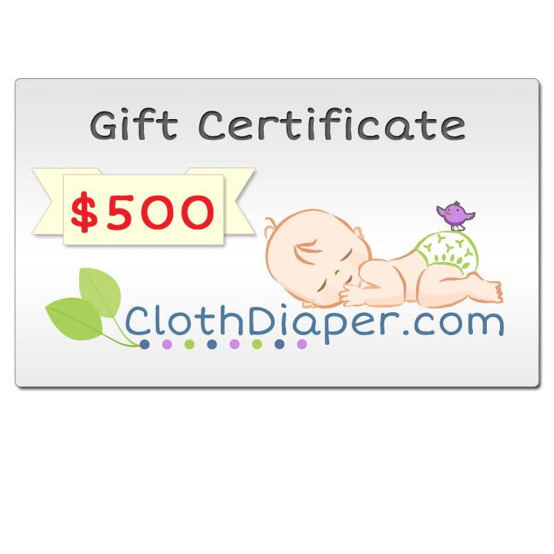 Gift Certificates From $25 to $500 - Image 6