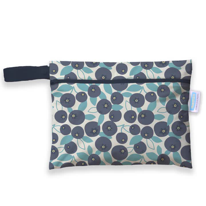 Mini Wet Bag - Image 3