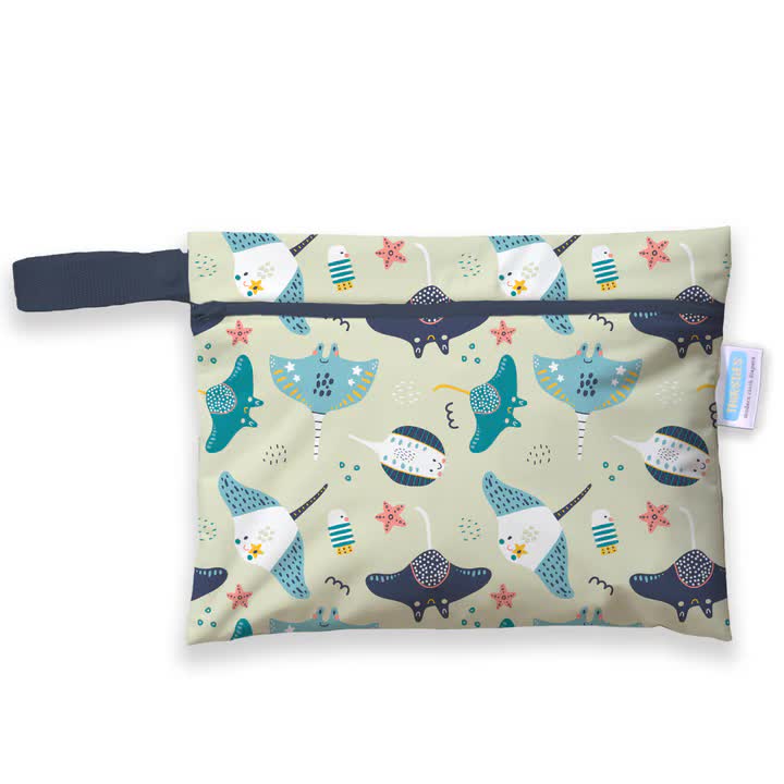Mini Wet Bag - Image 4